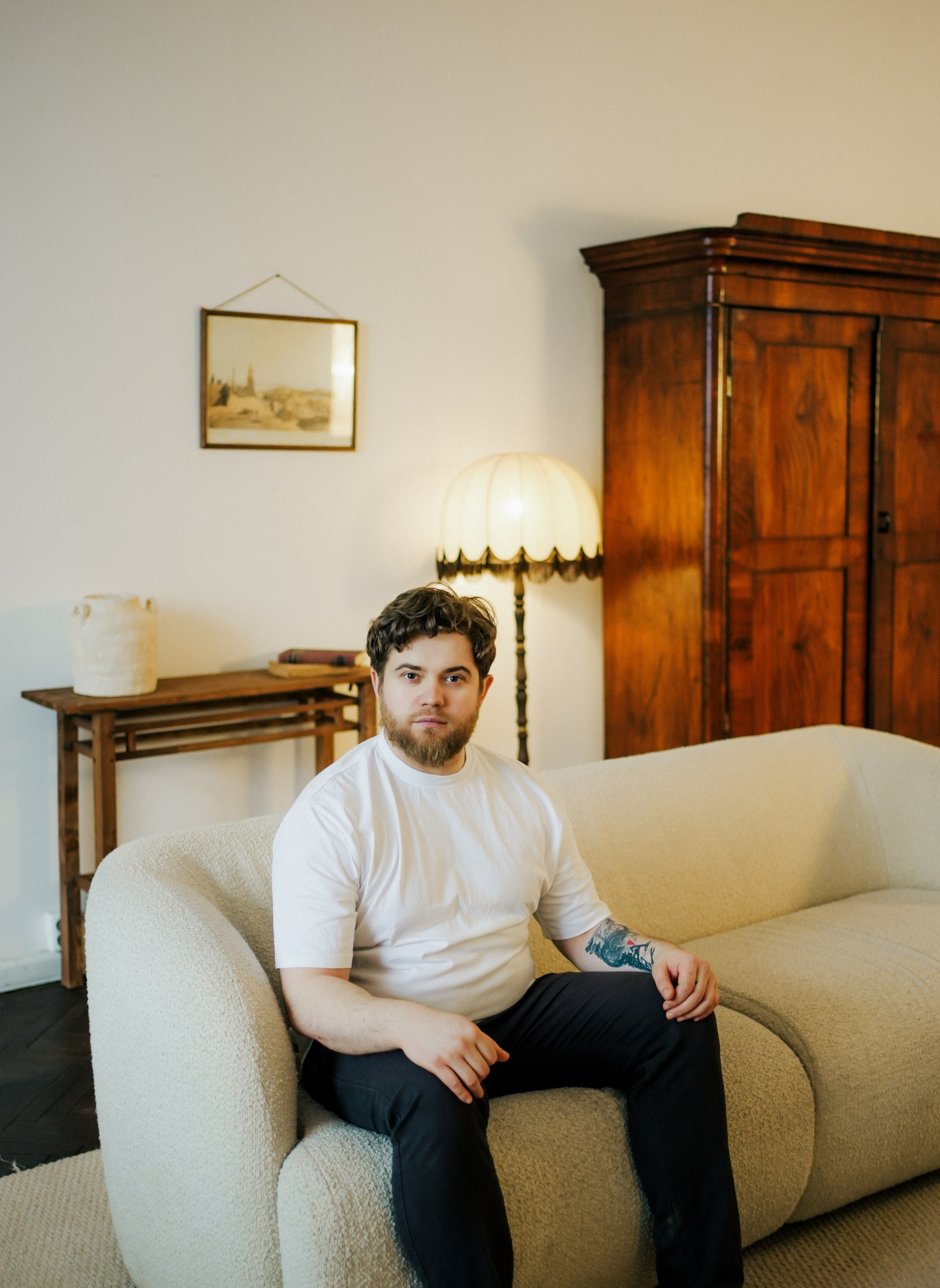 Ева и Родион. Фотограф г. Санкт-Петербург Александра Катанакова