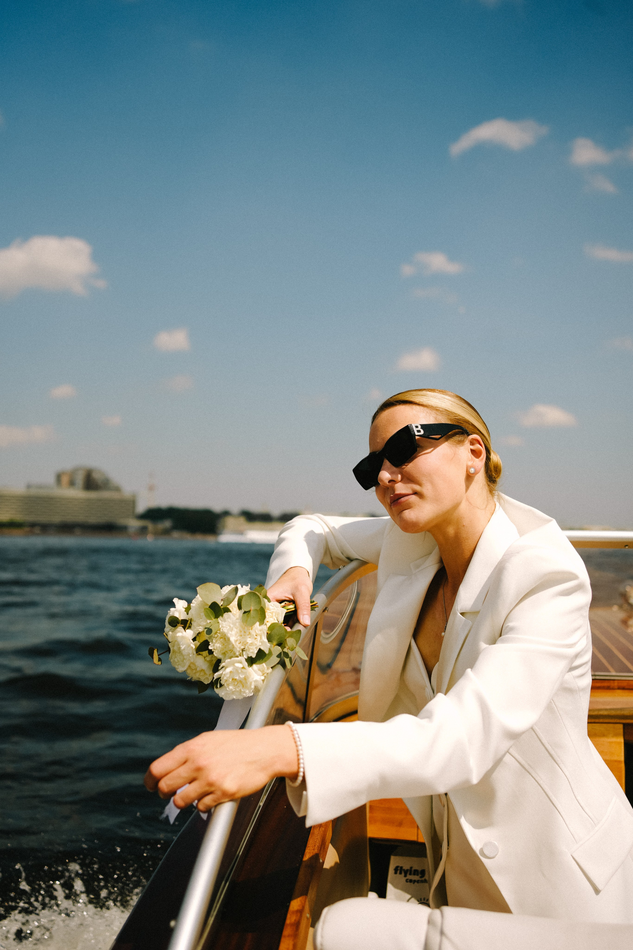 Милена и Вова. Фотограф г. Санкт-Петербург Александра Катанакова