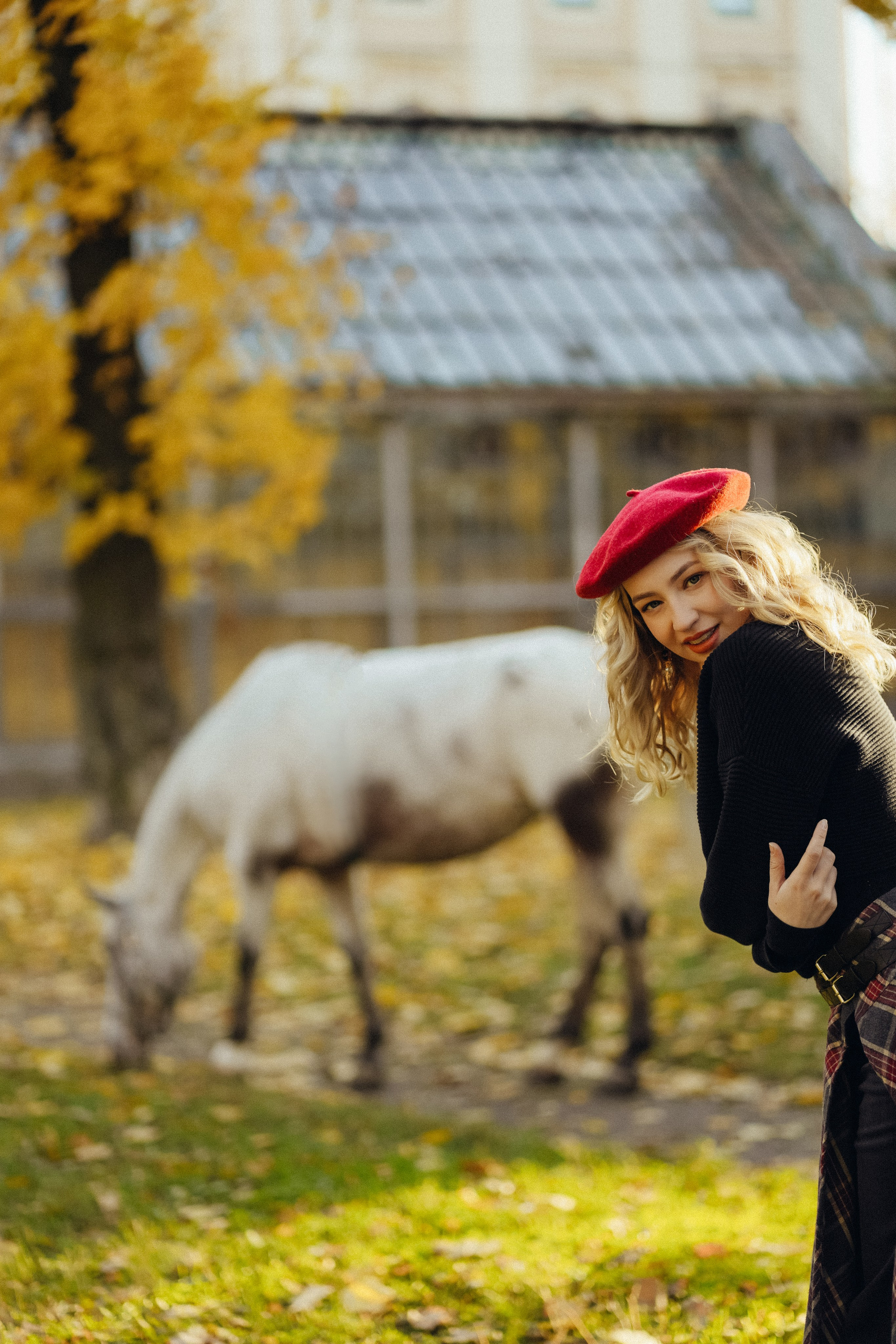 Виолетта. Фотограф г. Санкт-Петербург Александра Катанакова