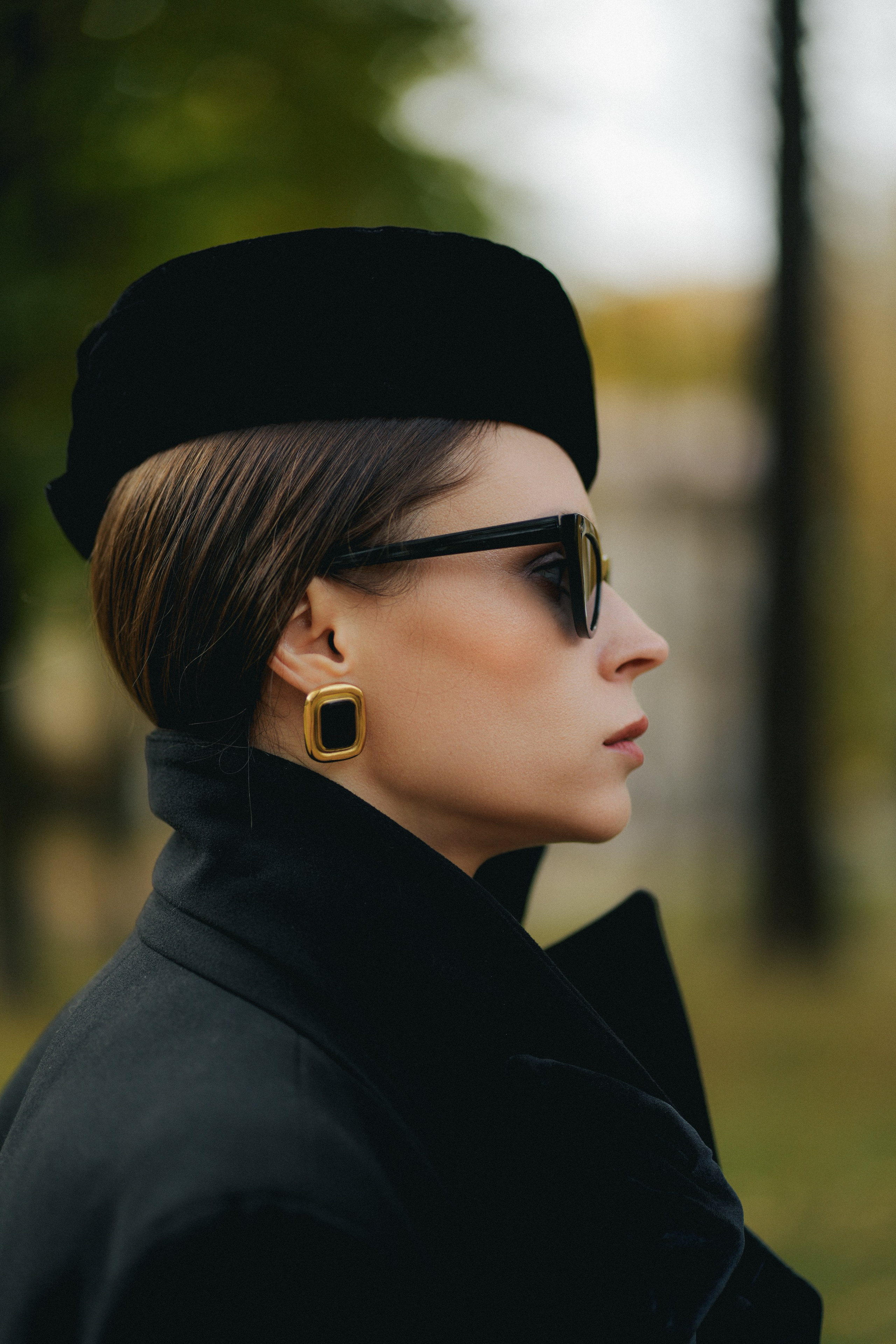 Олеся. Фотограф г. Санкт-Петербург Александра Катанакова