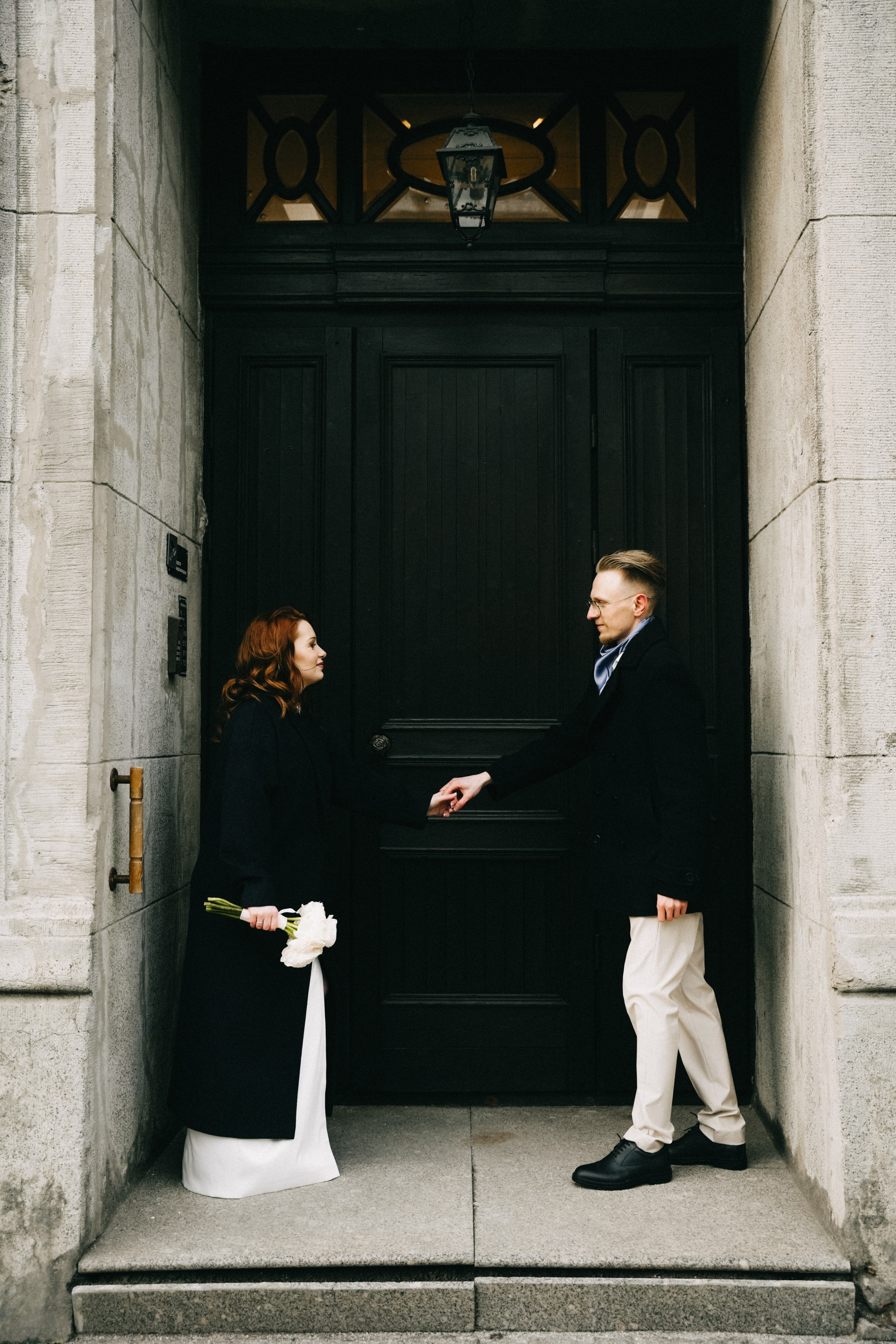 Лиза и Артем. Фотограф г. Санкт-Петербург Александра Катанакова