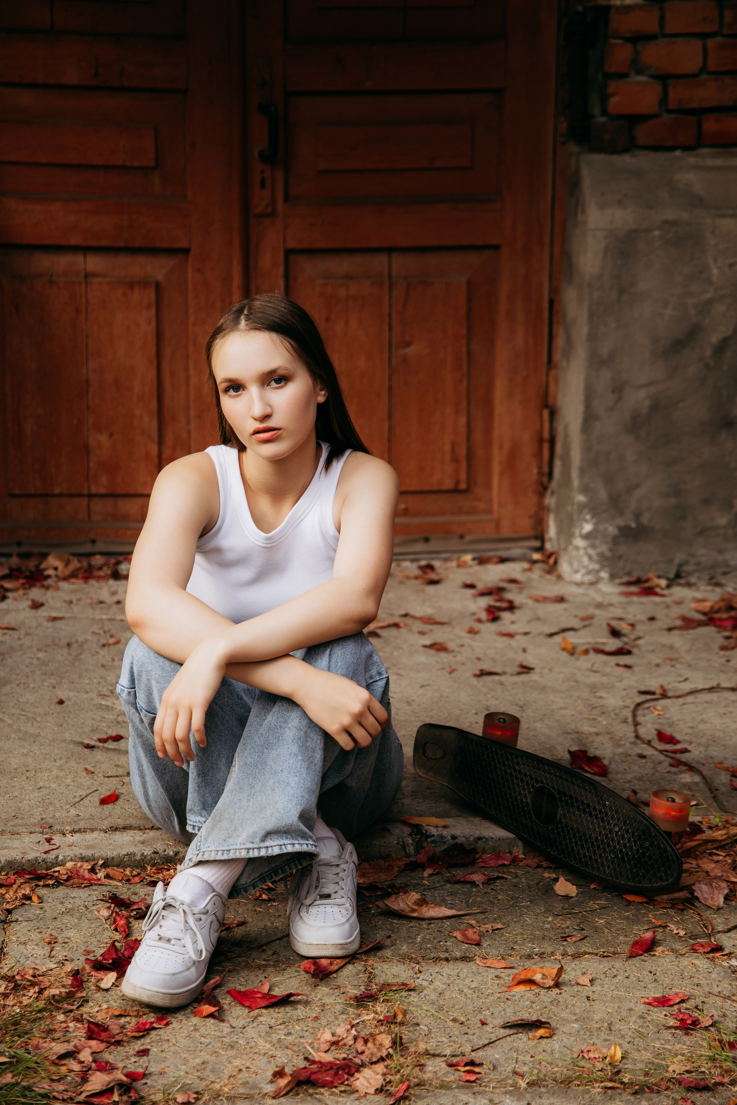 Соня. Фотограф в Омске Валерия Крячко