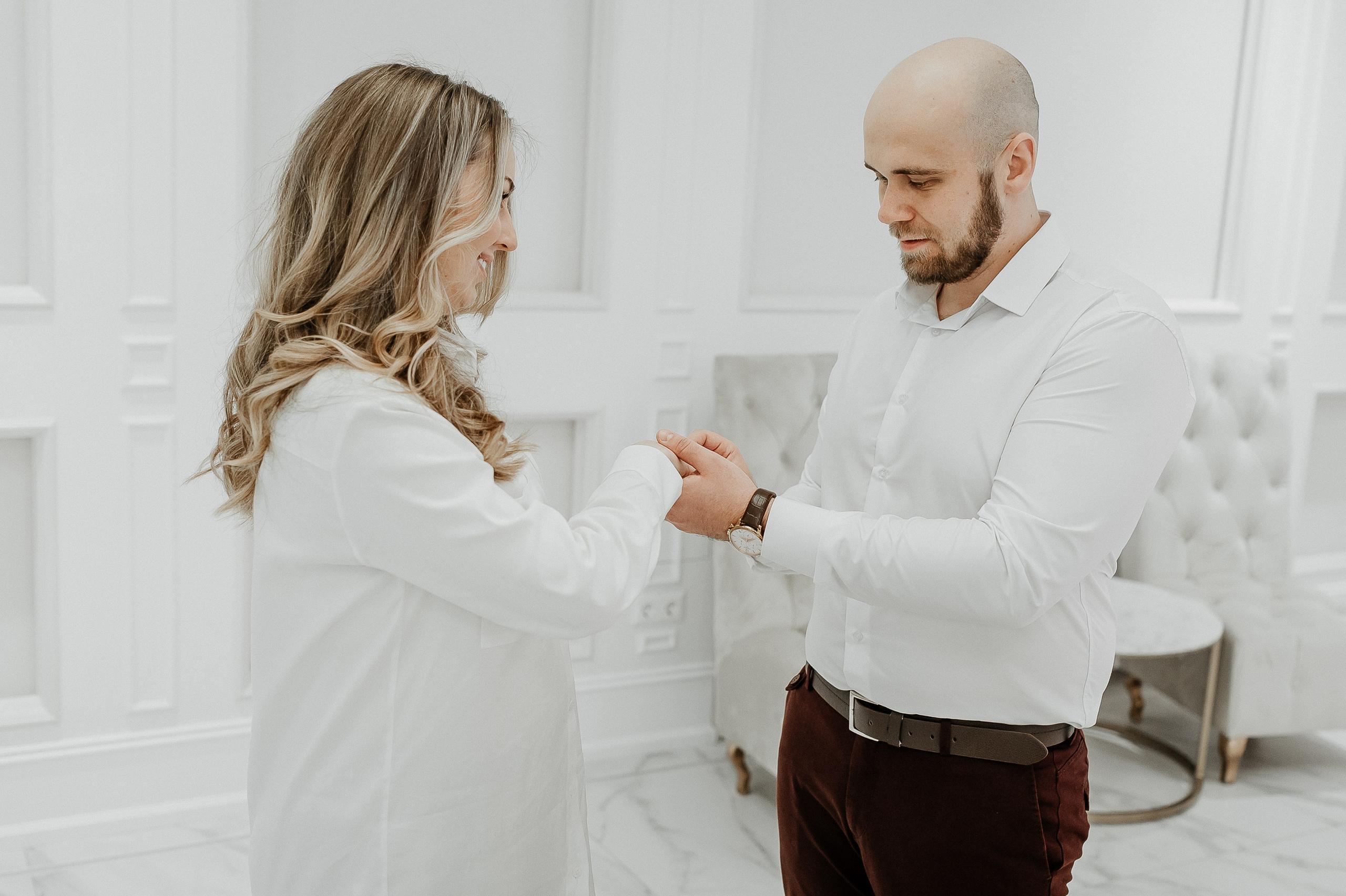 Новые адреса счастья 2025, регистрация брака в Москве. Свадебный фотограф Москва — Сергей и Татьяна