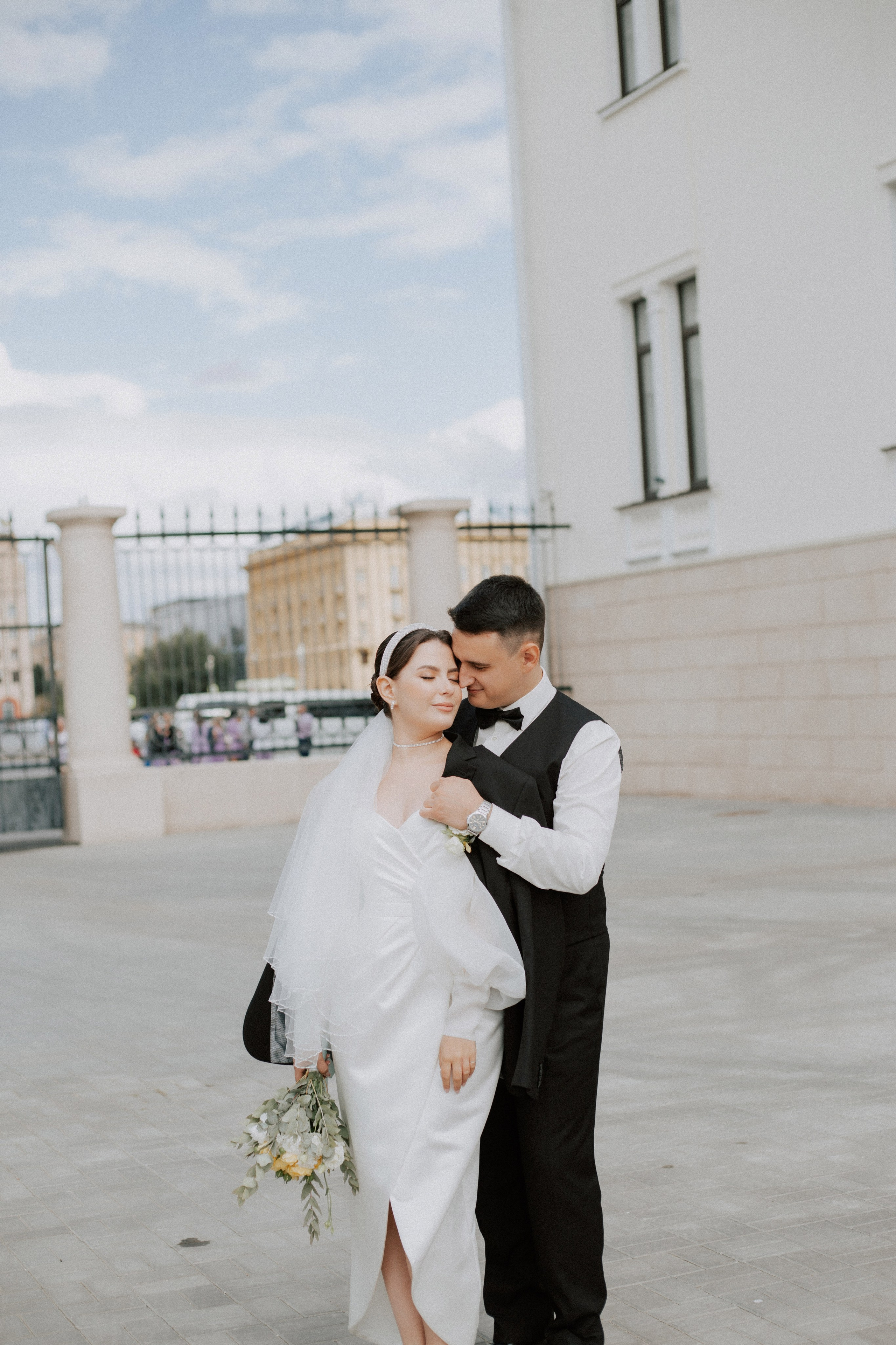 Свадьба Лера Дима. Фотограф|Волгоград|Фролово