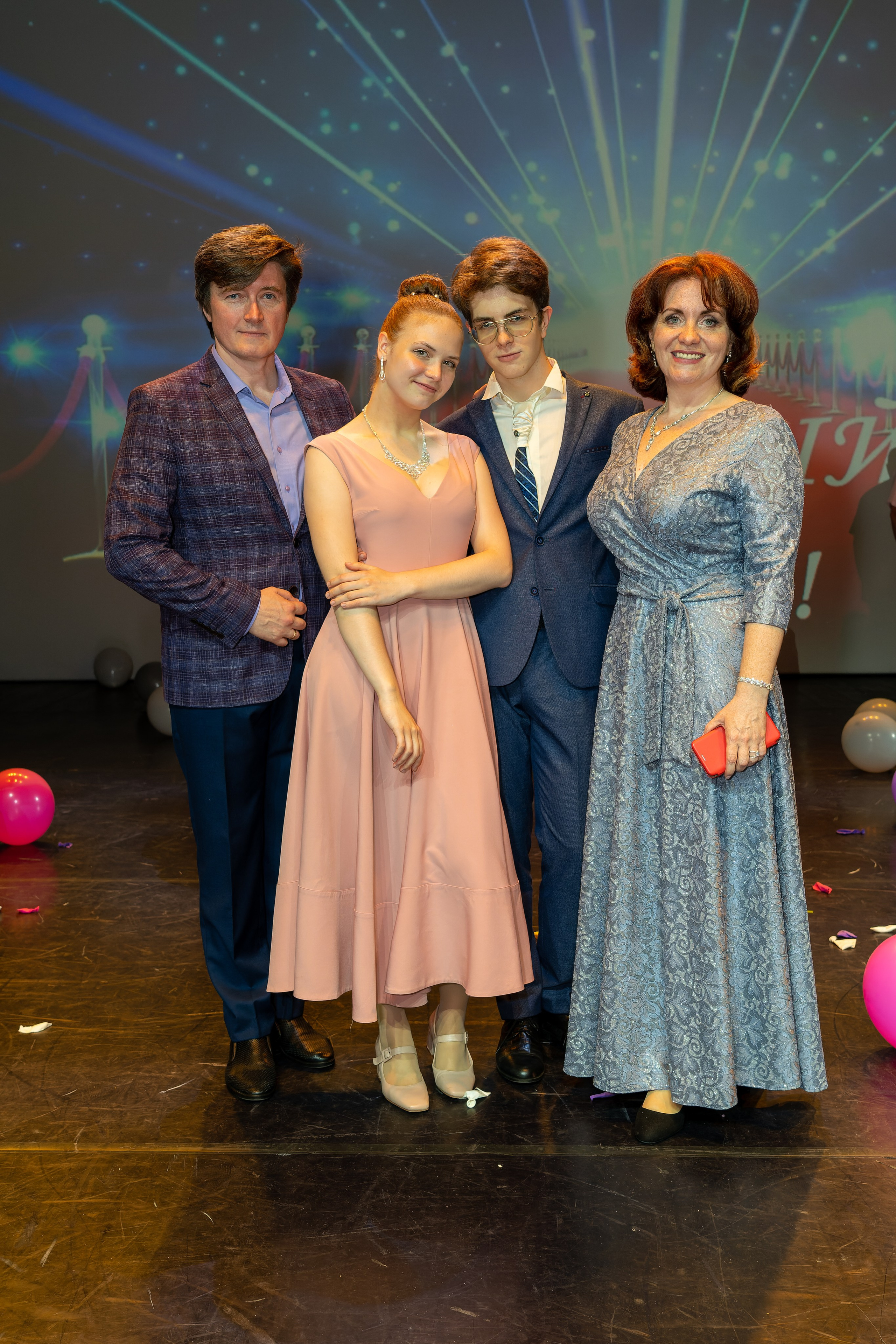 Съёмка на выпускной в школе 1155. «Студия DRONAVT`s» — видеосъёмка и фотография г. Москва