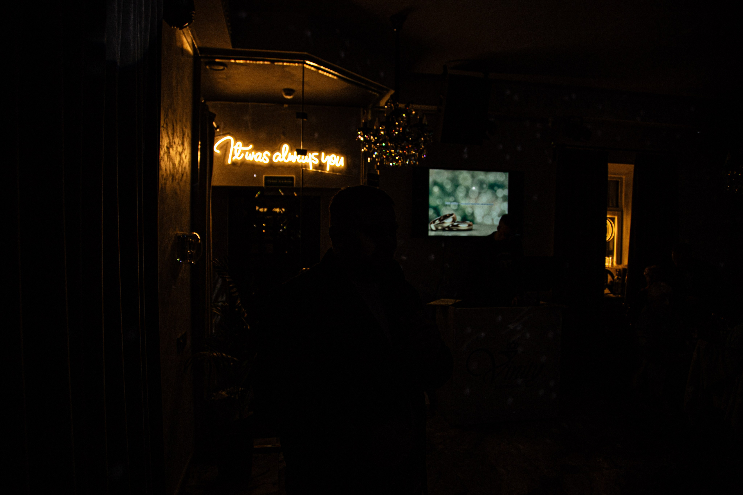 Фёдор и Вероника. Свадебный фотограф в СПб и Москве Павел Сергеев