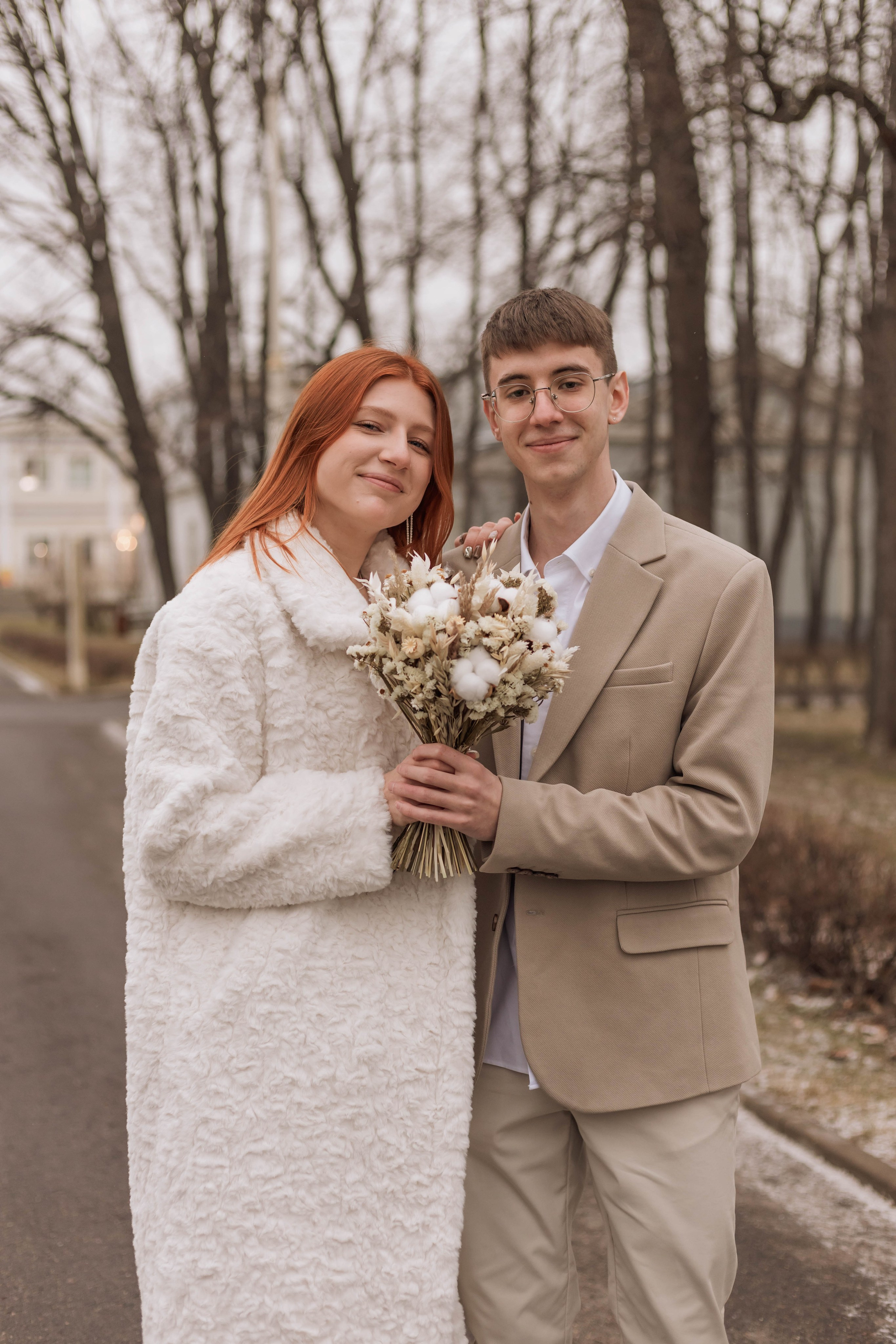 Георгий & Ольга. Фотограф в Москве Дмитрий Емельянов