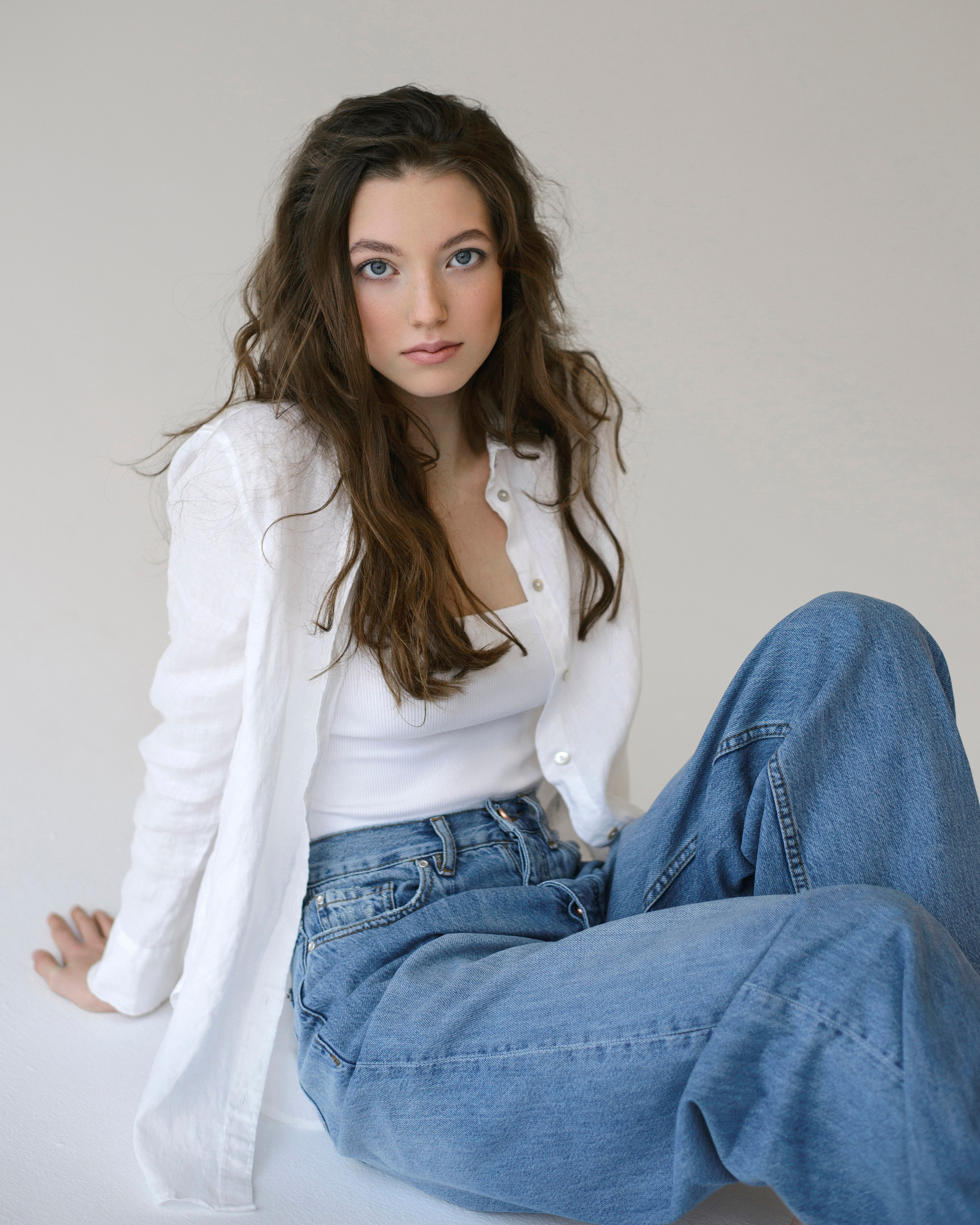 Алиса. Фотограф в Москве Казакова Анна