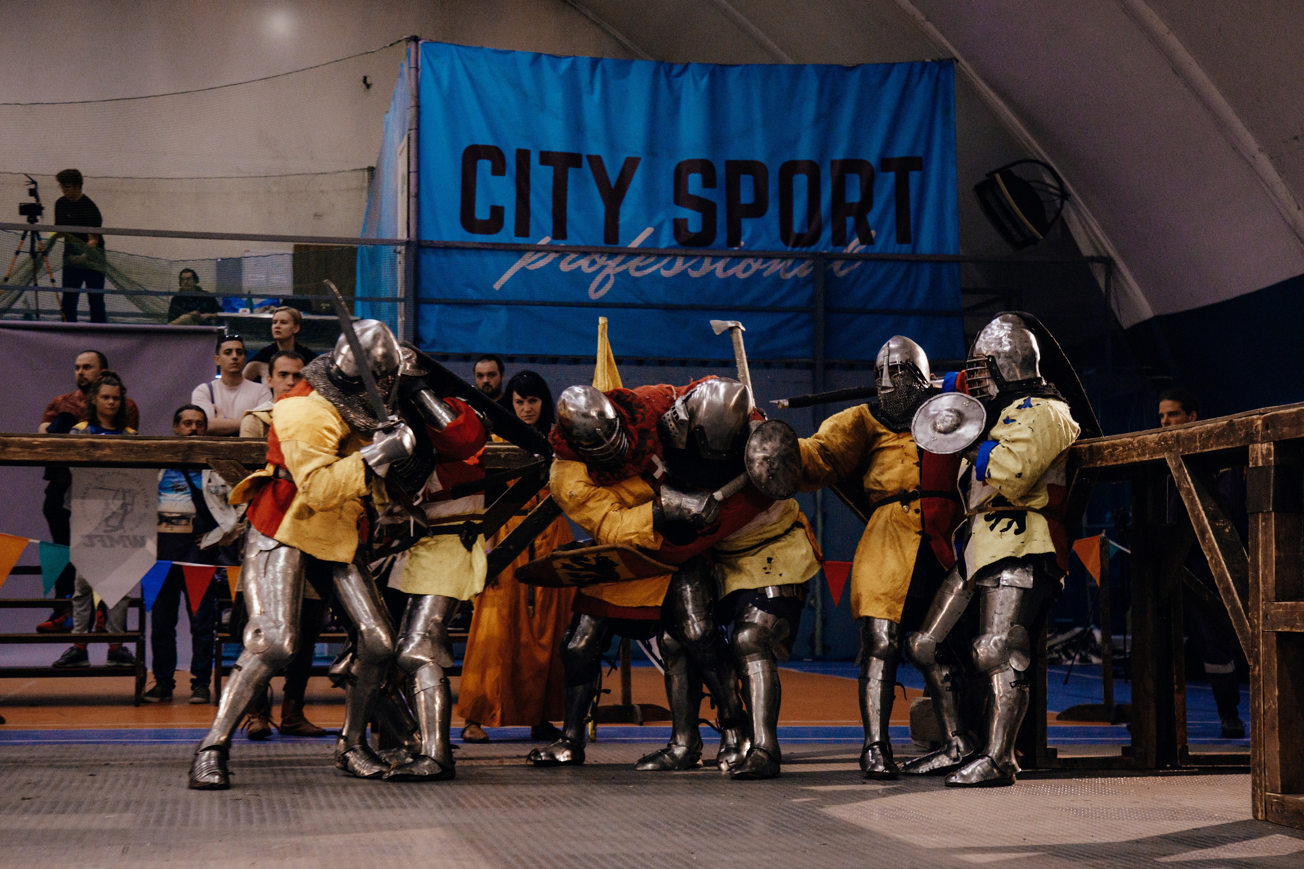 Великолепная Пятерка IV 2023. Art & Fashion фотограф Москва Анна Курмаева