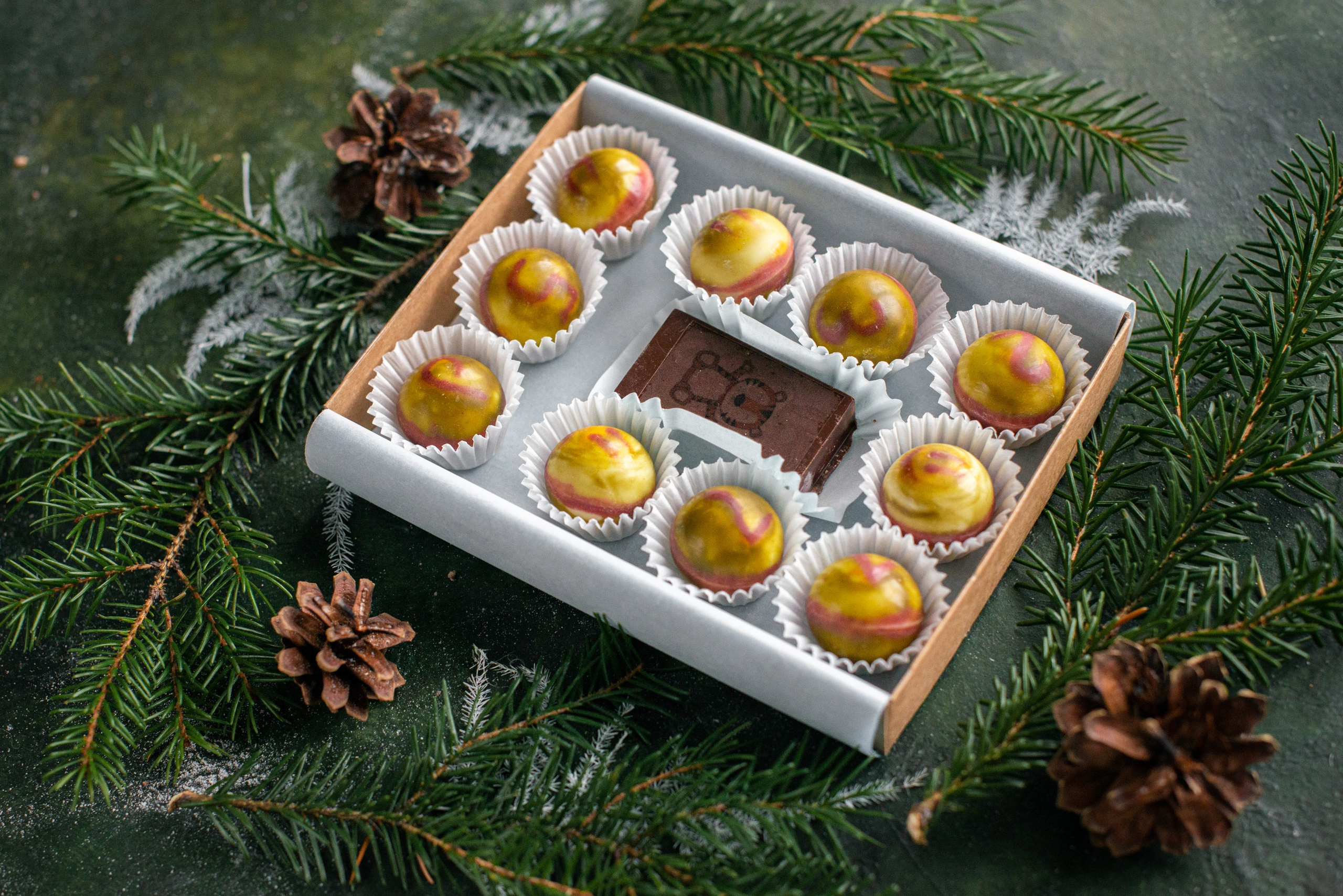 Фуд съемка. Безуглова Юлия Контент фотограф Санкт-Петербург