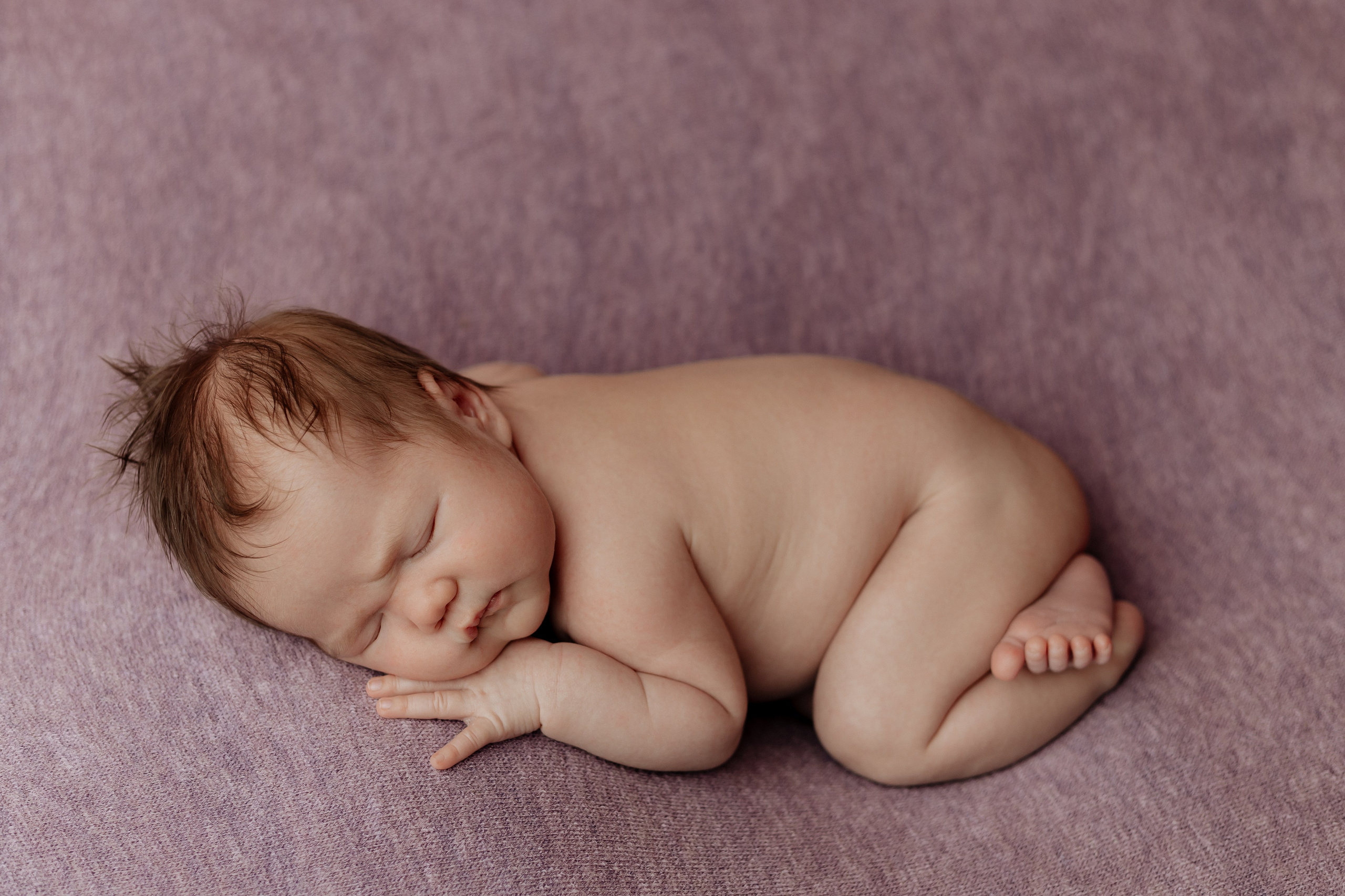 Новорожденные. Фотограф новорожденных в Красногорске Юлия Куликова