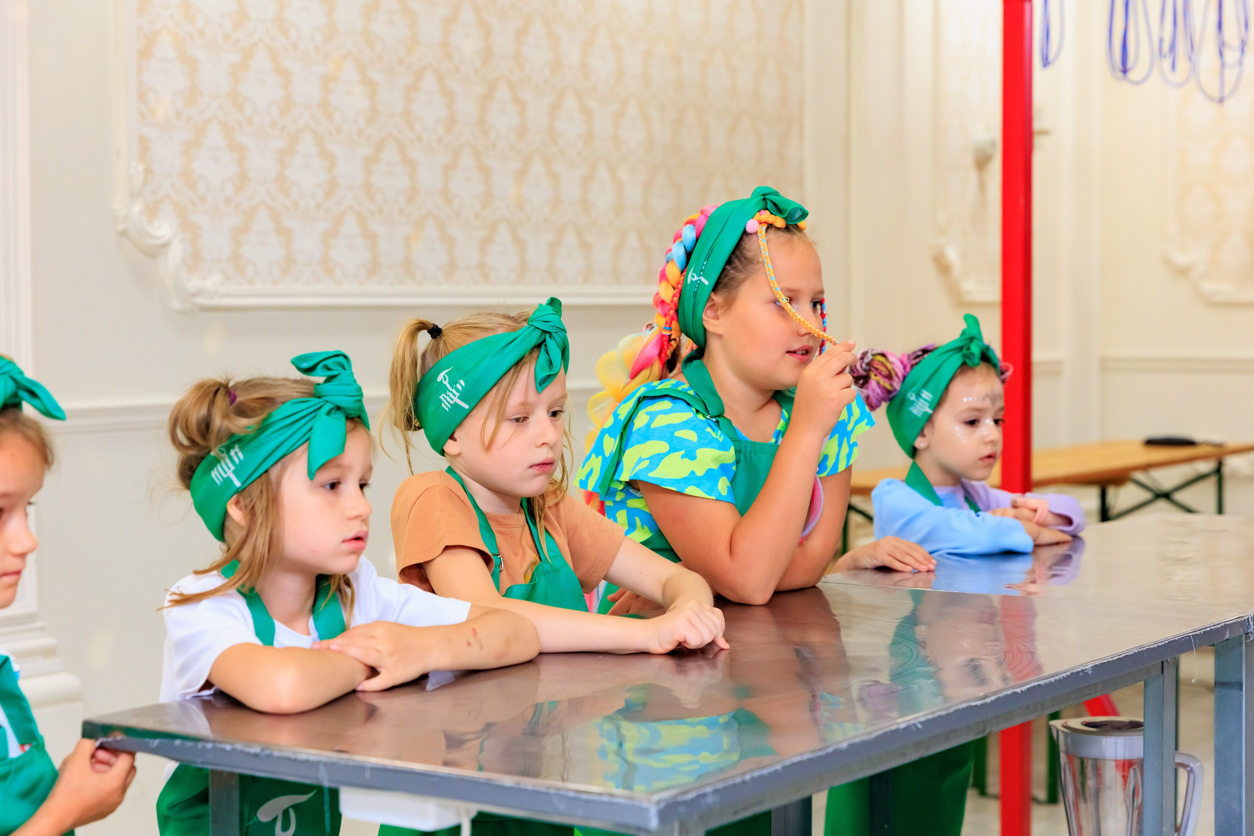 Адская кухня CooknRun Events. Фотограф Новосибирск — Наталья Гресь