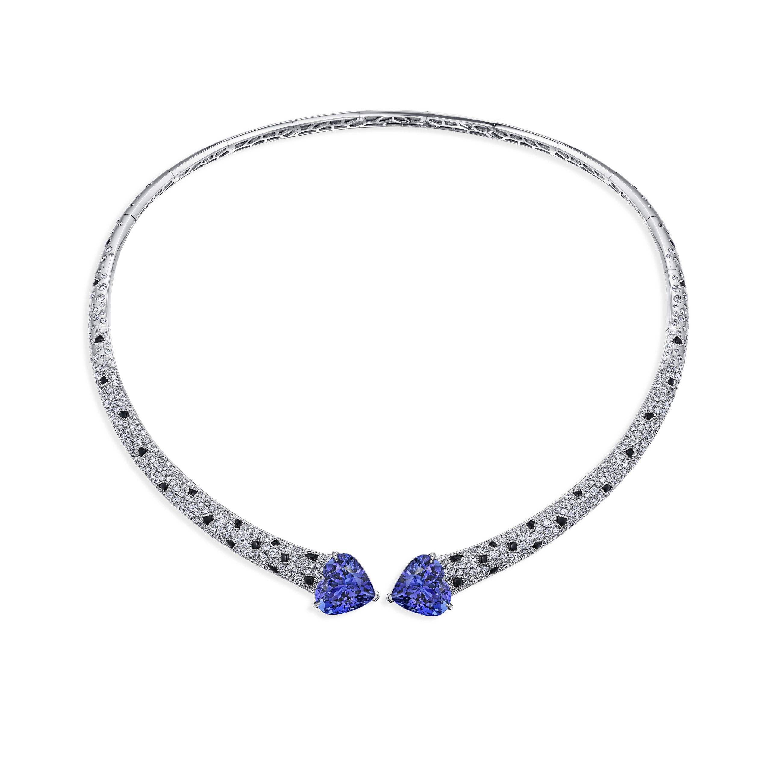 Фотосъемка ювелирных изделий. Ювелирный фотограф