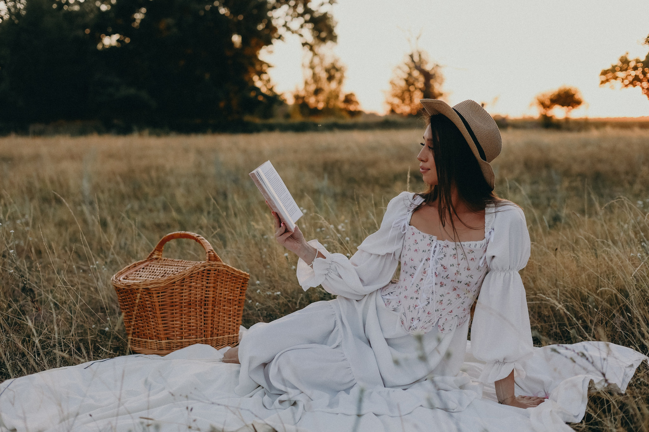 Индивидуальная фотосессия., Руфина 2024. Фотограф г. Казань