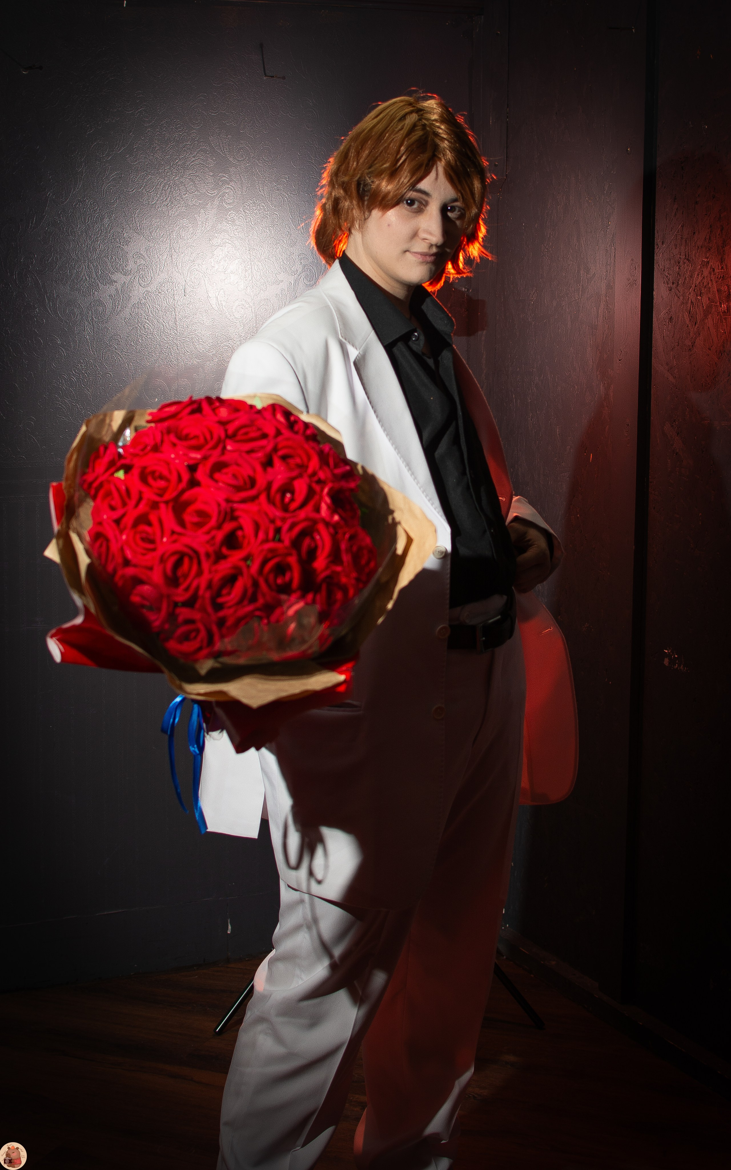 Gluck Party: The thrill of love. Пруд Капибарки