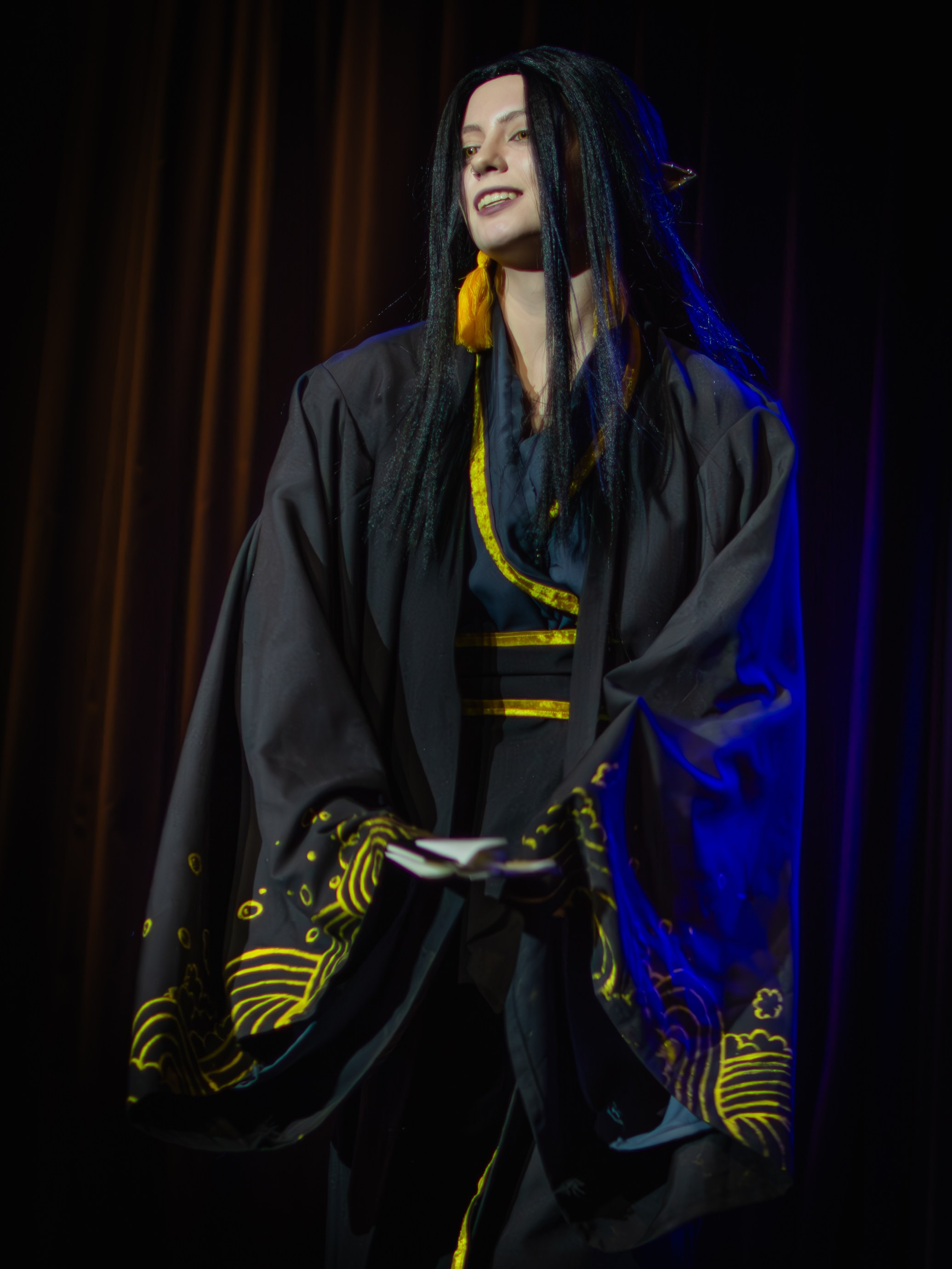 5 ночей с Капибарой. Уголок Капибарки