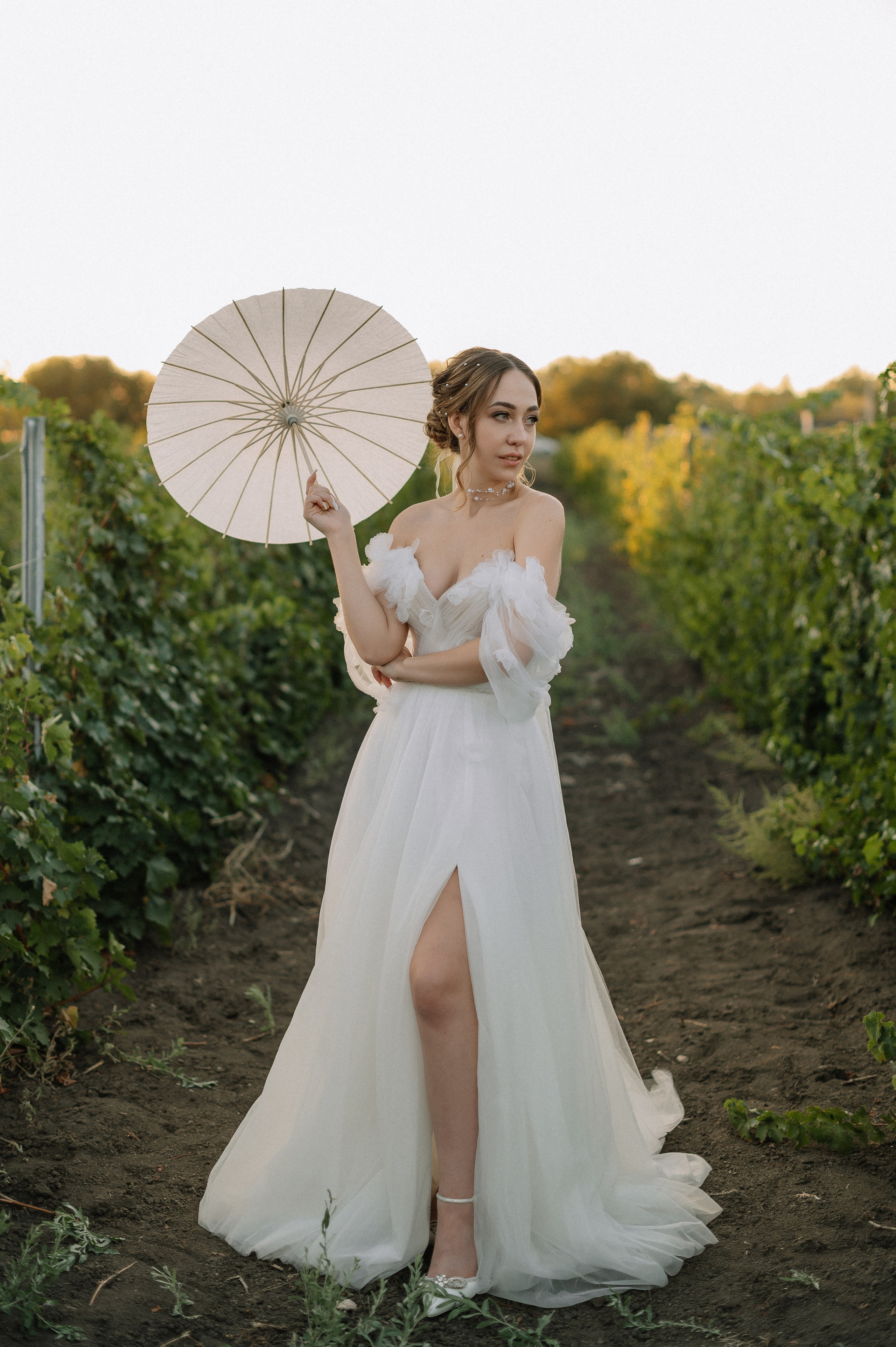 Артем и Оксана. Свадебный фотограф