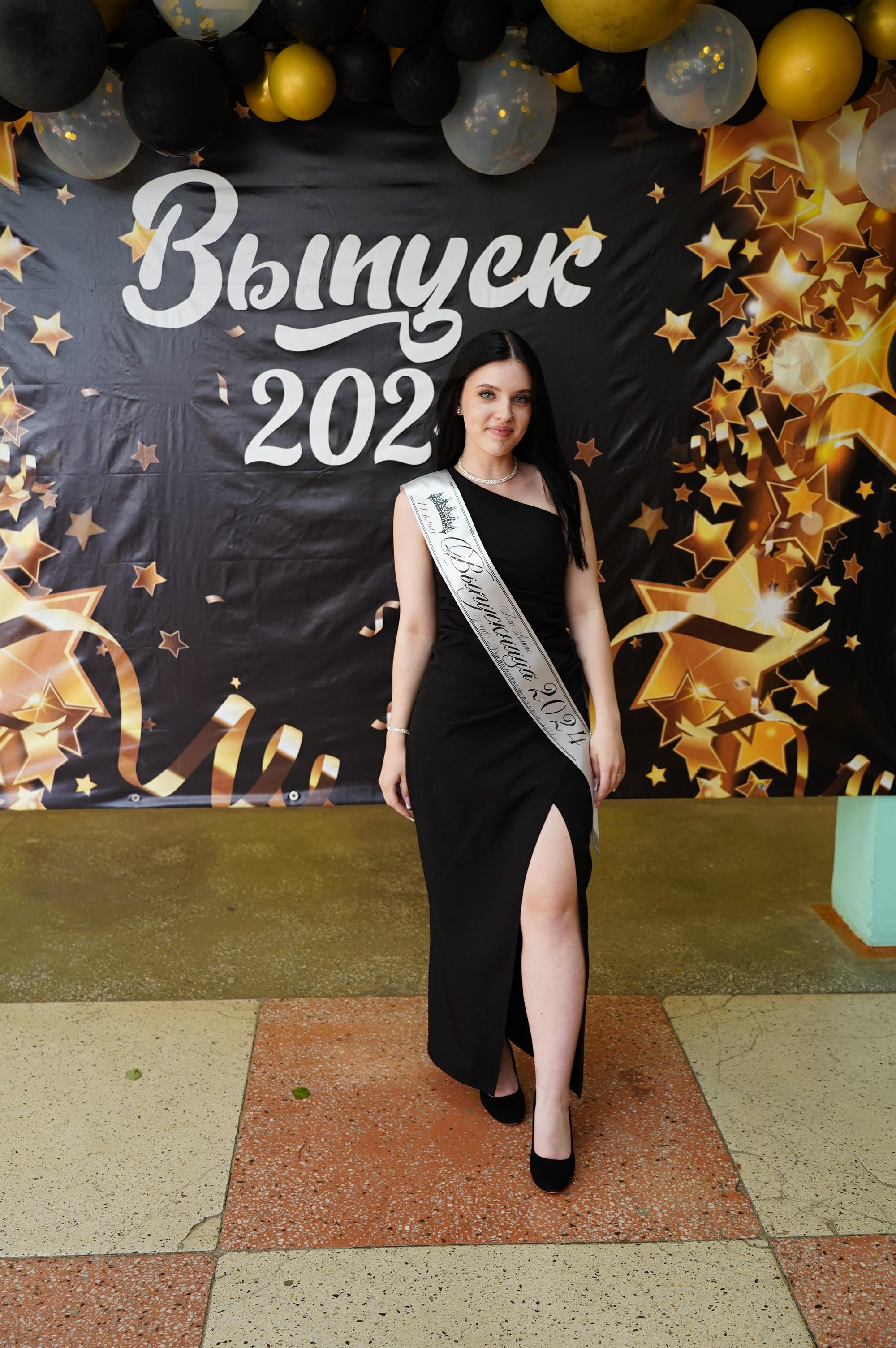 Выпускной. Семейный и свадебный фотограф Минск, Беларусь Анна Орловская