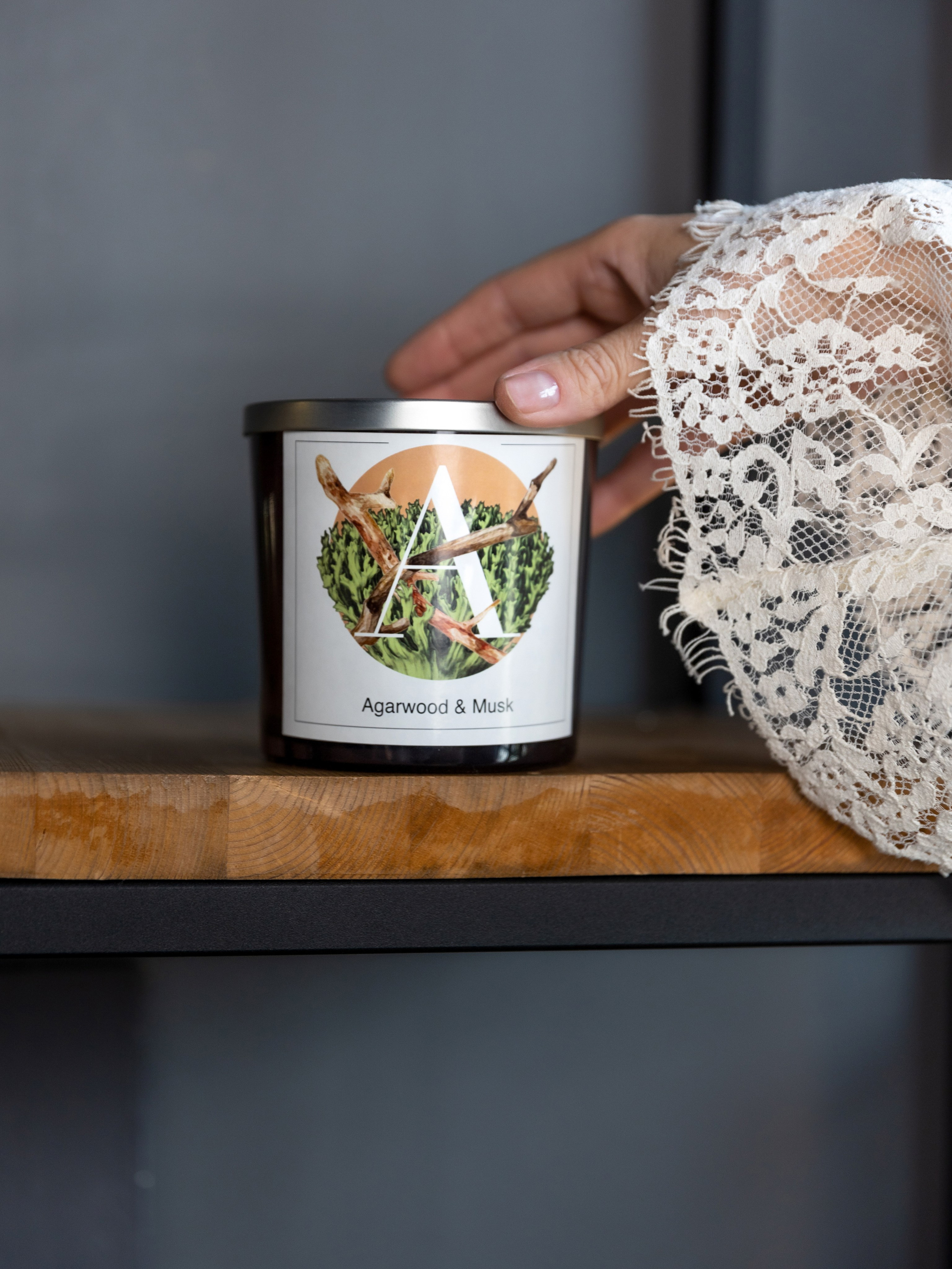 Pernici. Главная