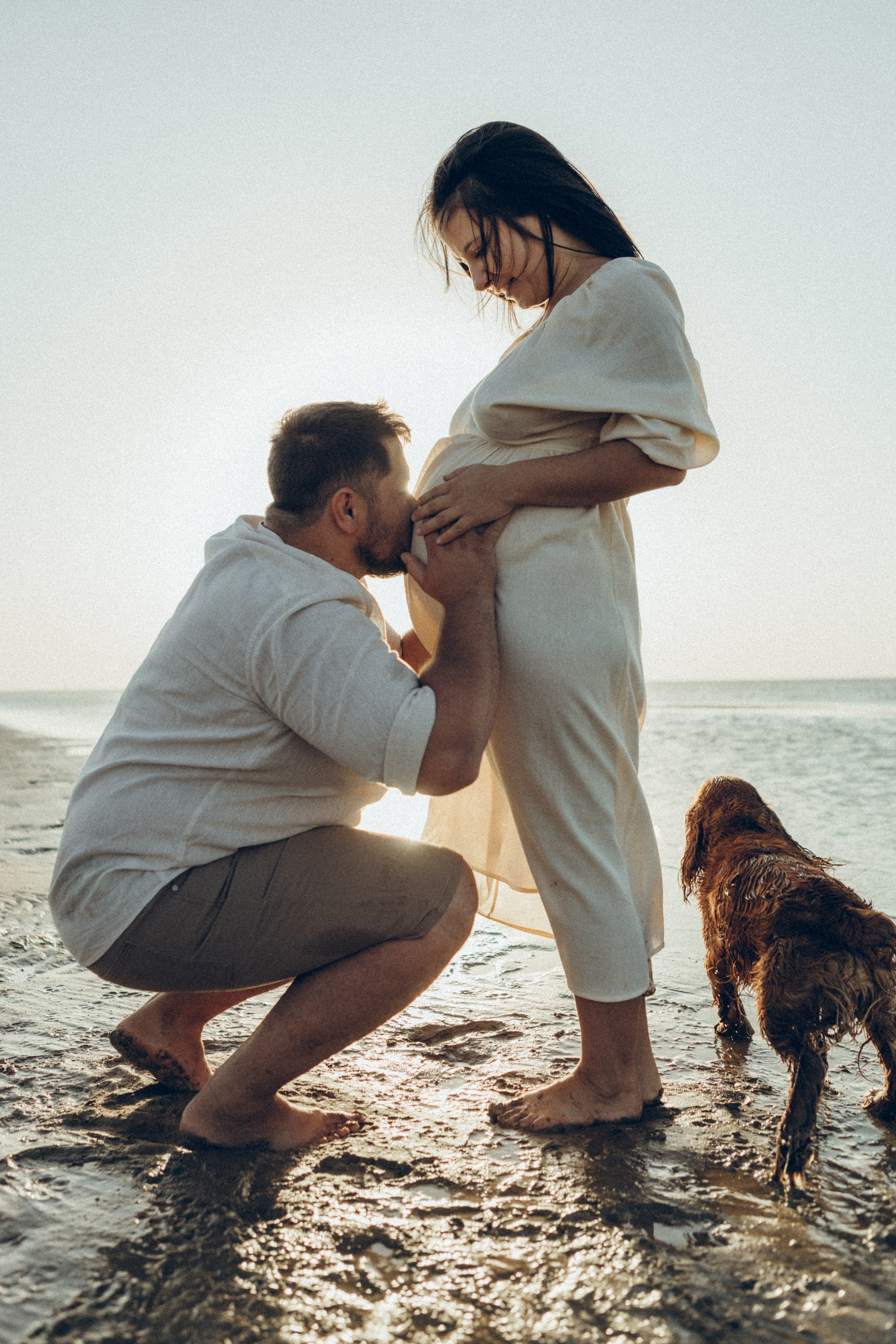 Family moment 💫. Семейный фотограф и фотограф на роды в Ростове-на-Дону Мухина Виктория