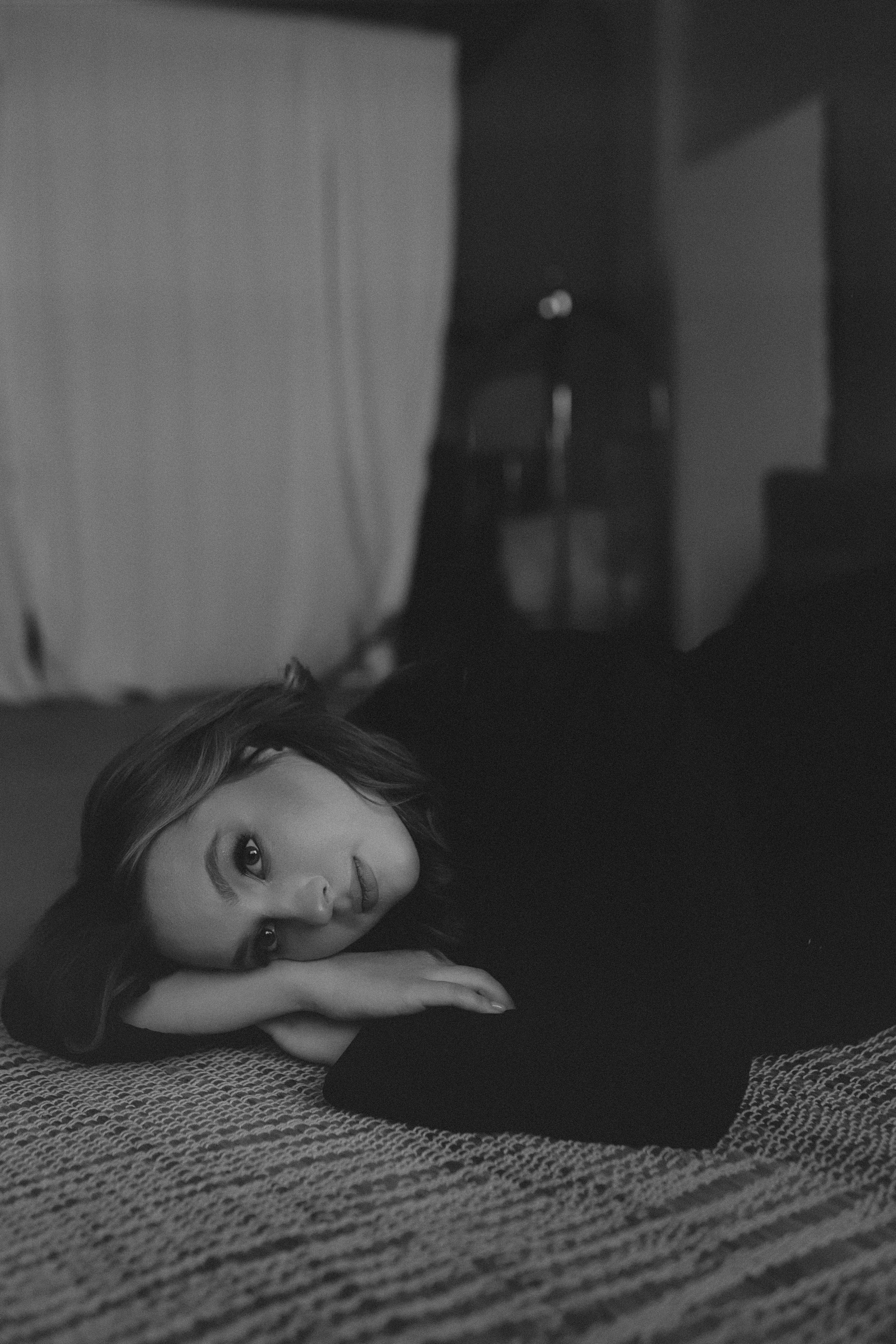 Таня. Фотограф в Нижнем Новгороде Кристина Батанова