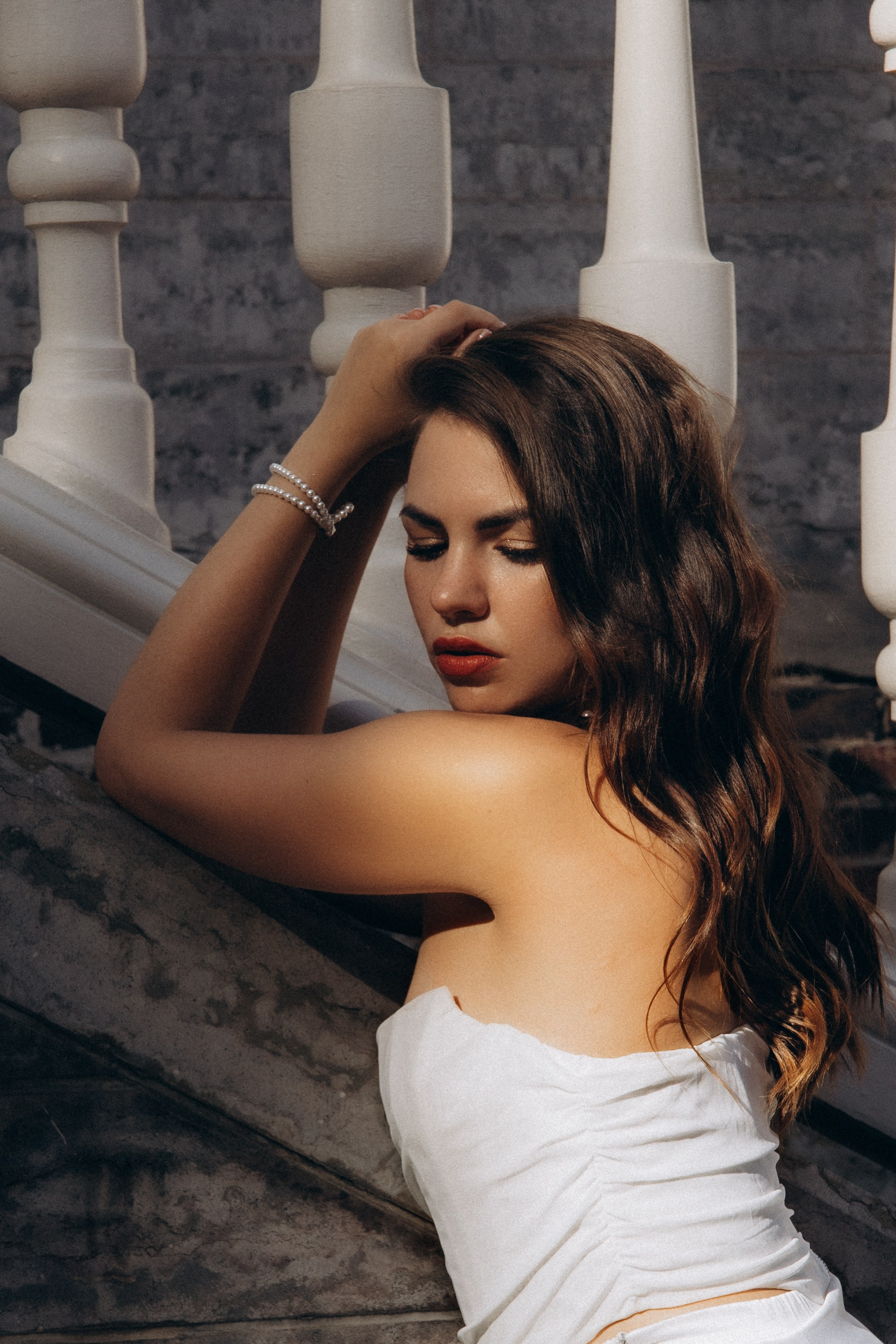 В. Фотограф в Санкт-Петербурге Арбатская Наталья