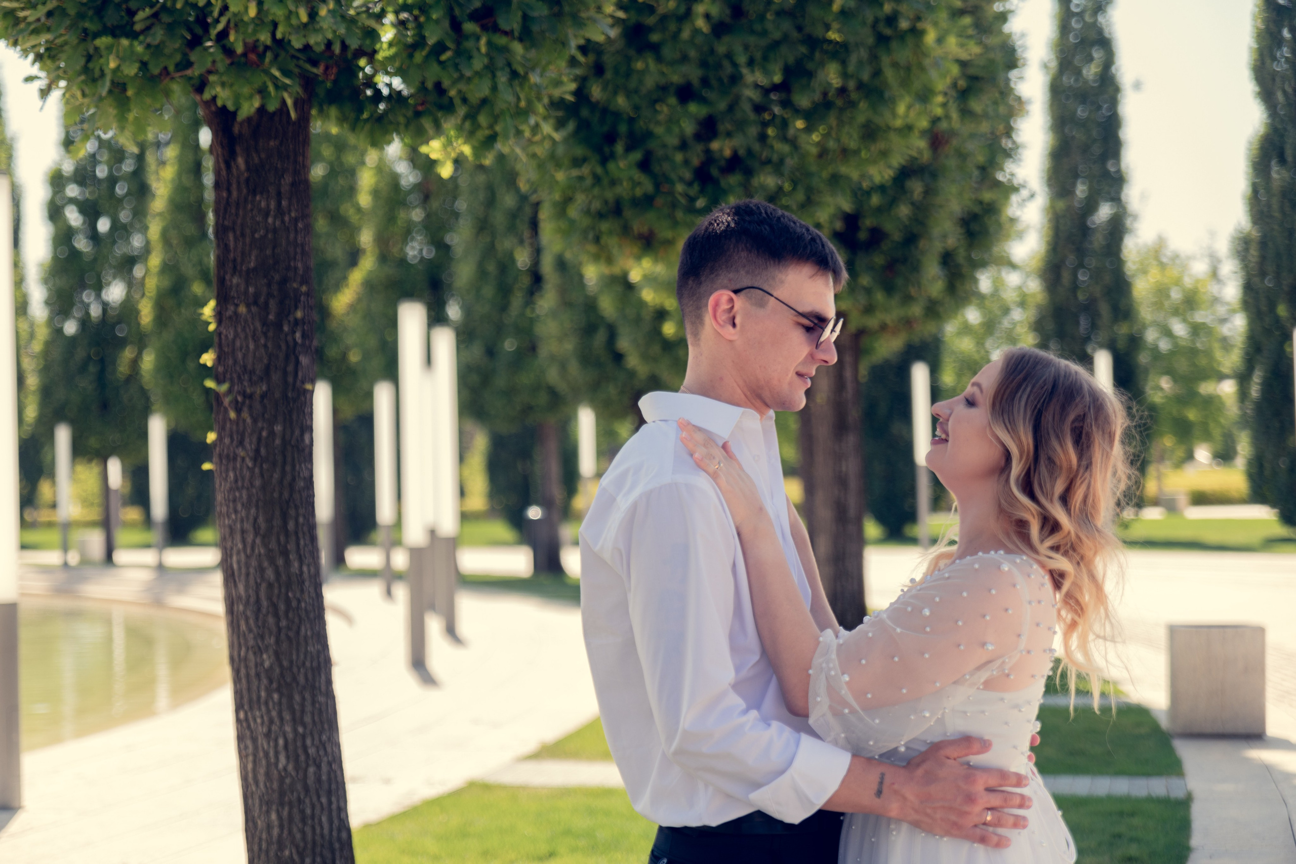 Свадебная фотография. Арт студия «Пегас». Фото- и видео- съемка