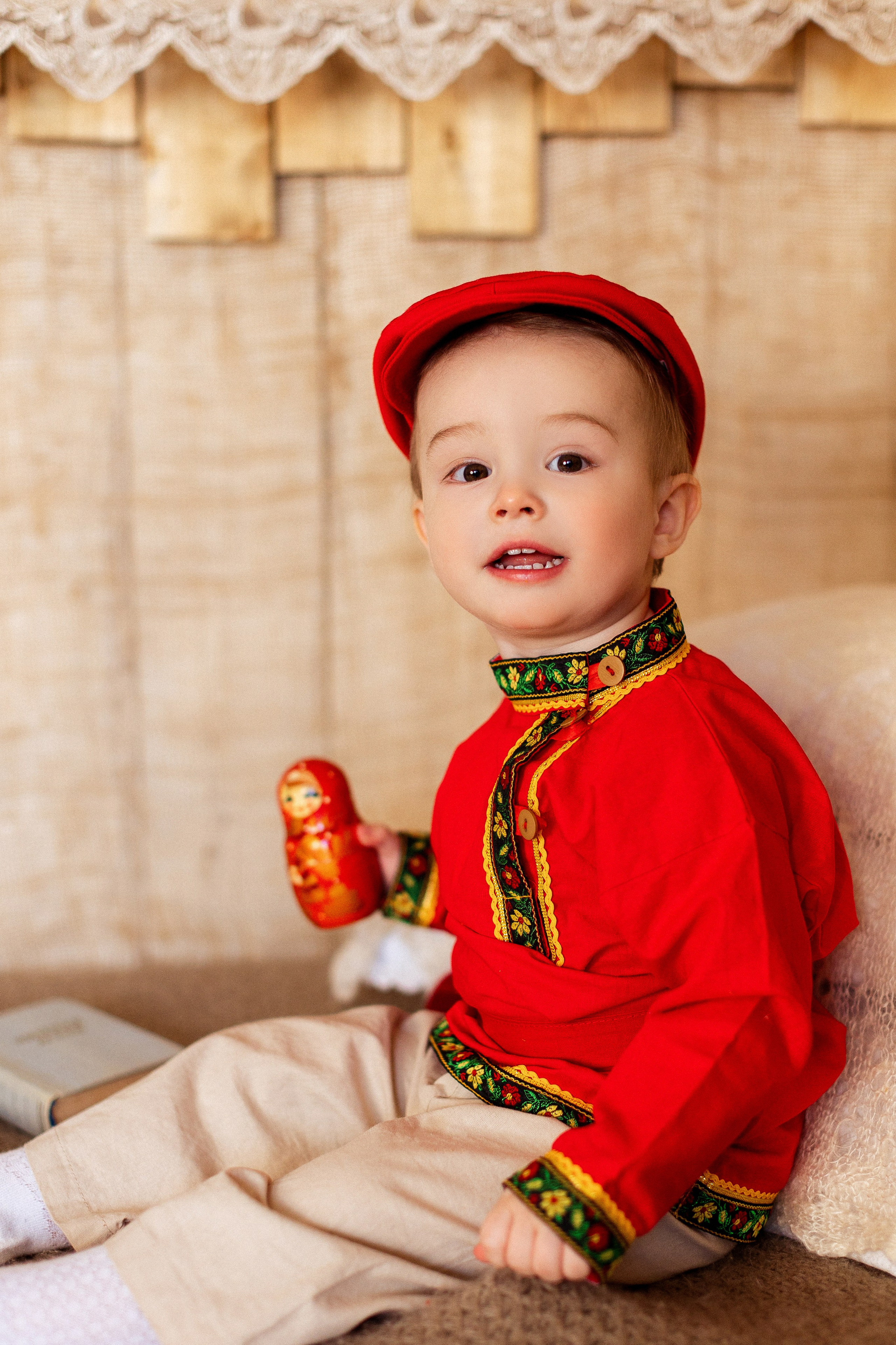 Масленица, Детская фотосессия в Краснодаре. Семейный и детский фотограф в Краснодаре Анна Трашкова