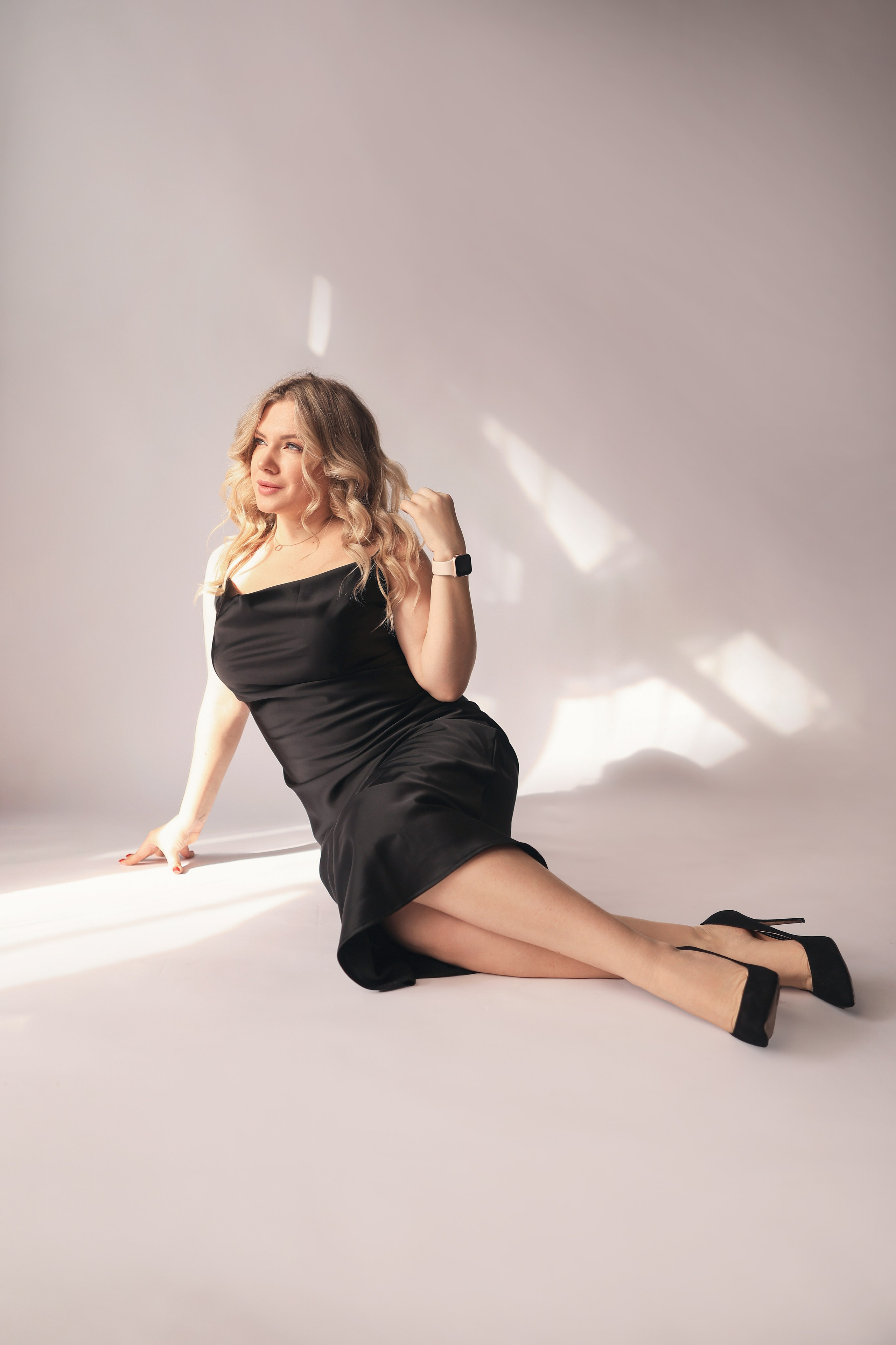 Студийный портрет. Семейный фотограф Дарья Дзюбинская Раевская Анапа Новороссийск