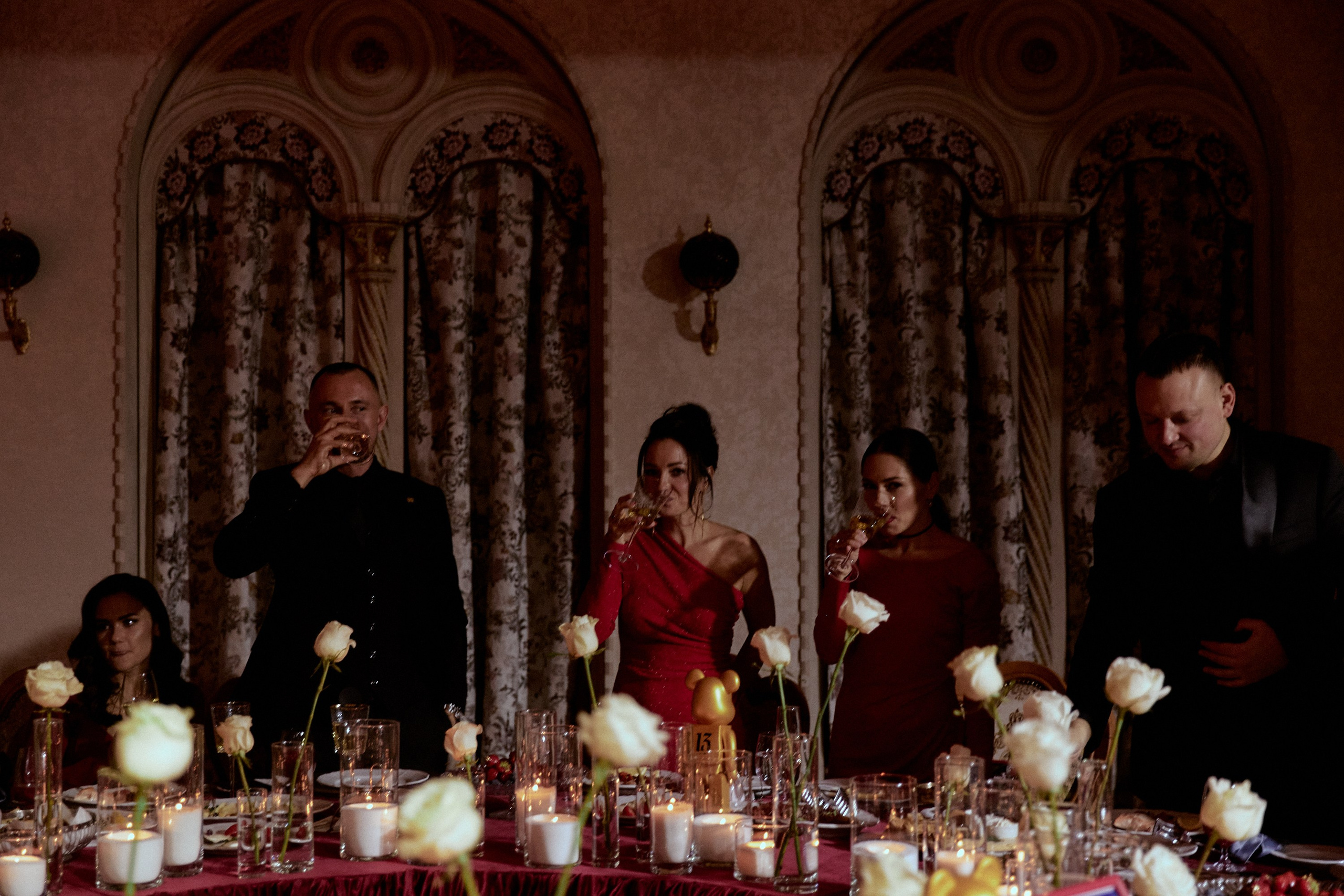 STK 10 YEARS. Дмитрий Мазуркевич: Профессиональный Репортажный Фотограф