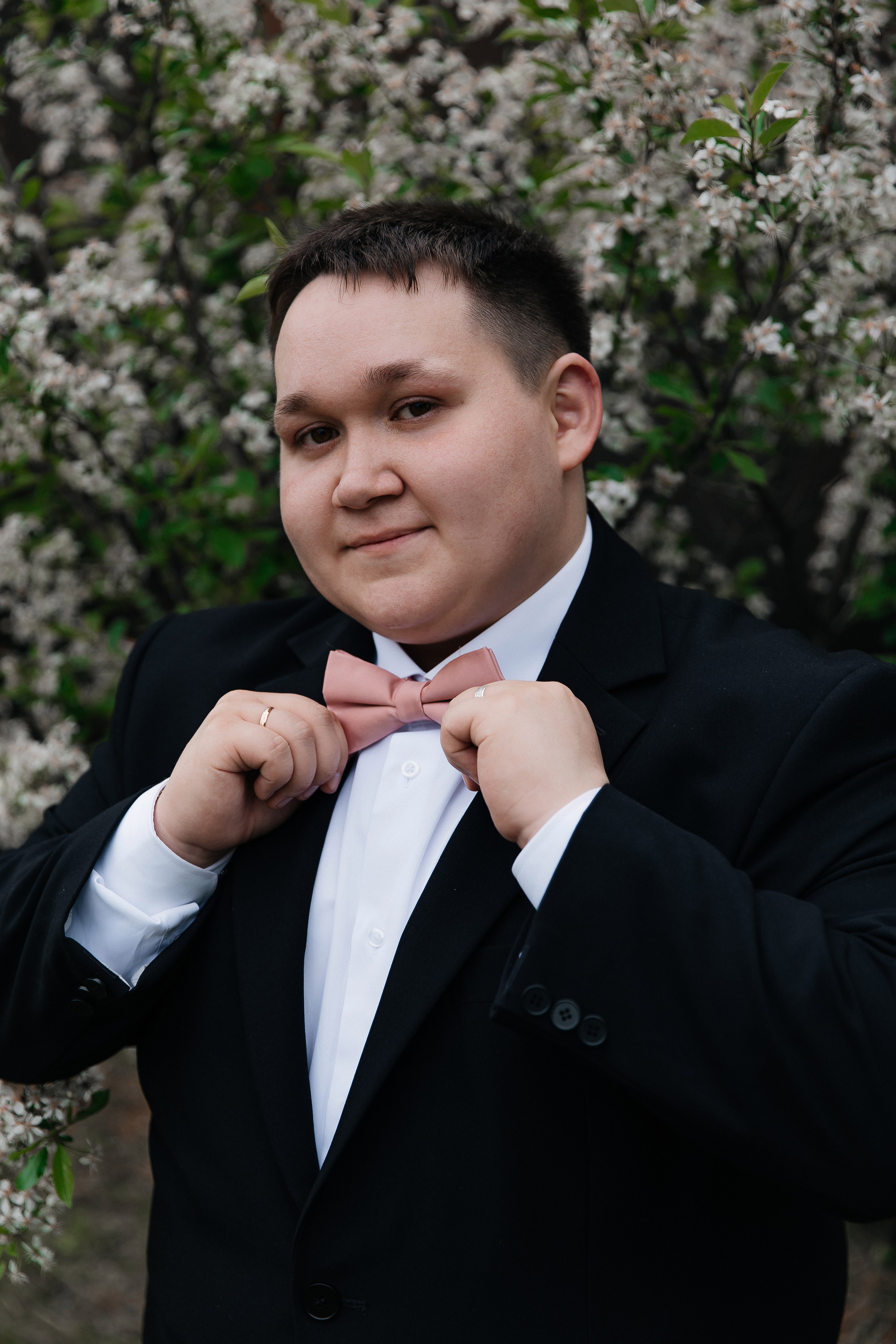 Альберт и Анастасия. Gulshat_Sokol фотограф Ижевск