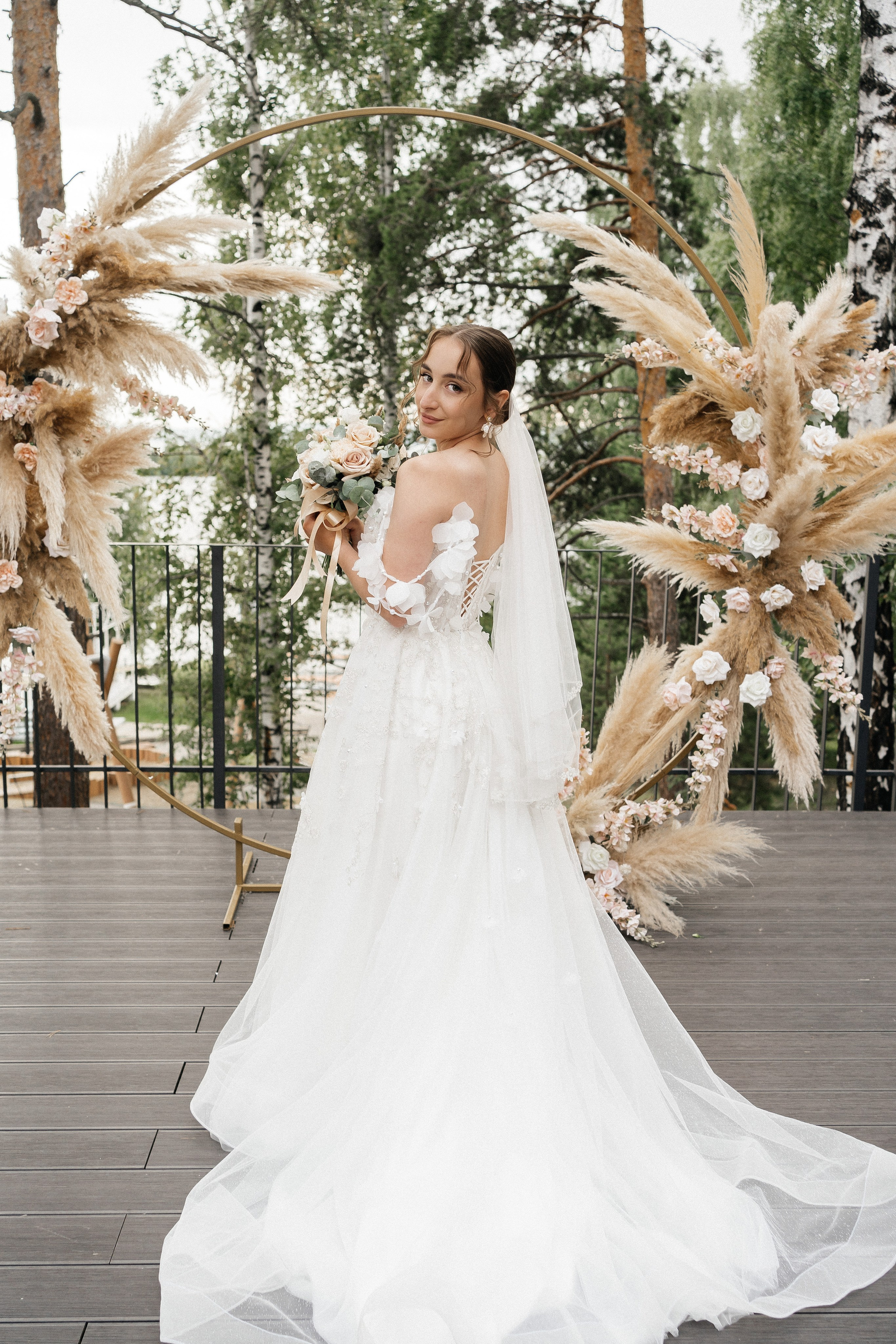 София и Даниил. Главная