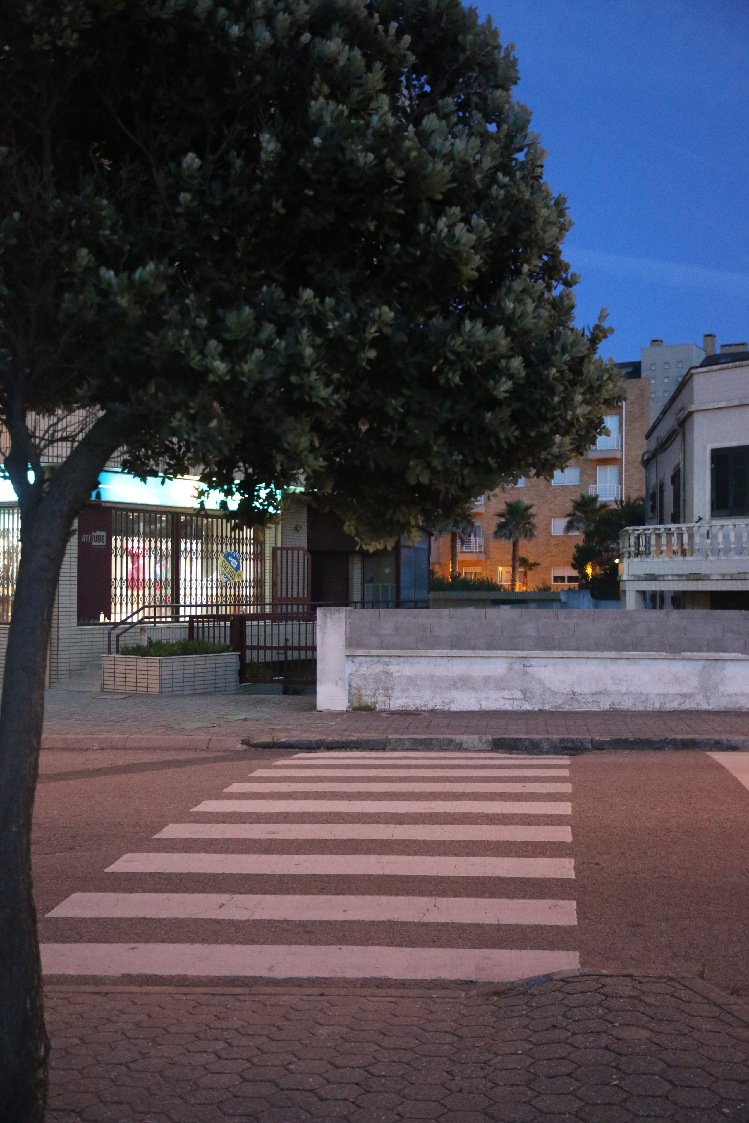 Esmoriz, Portugal. Andrey Filippov Photographer