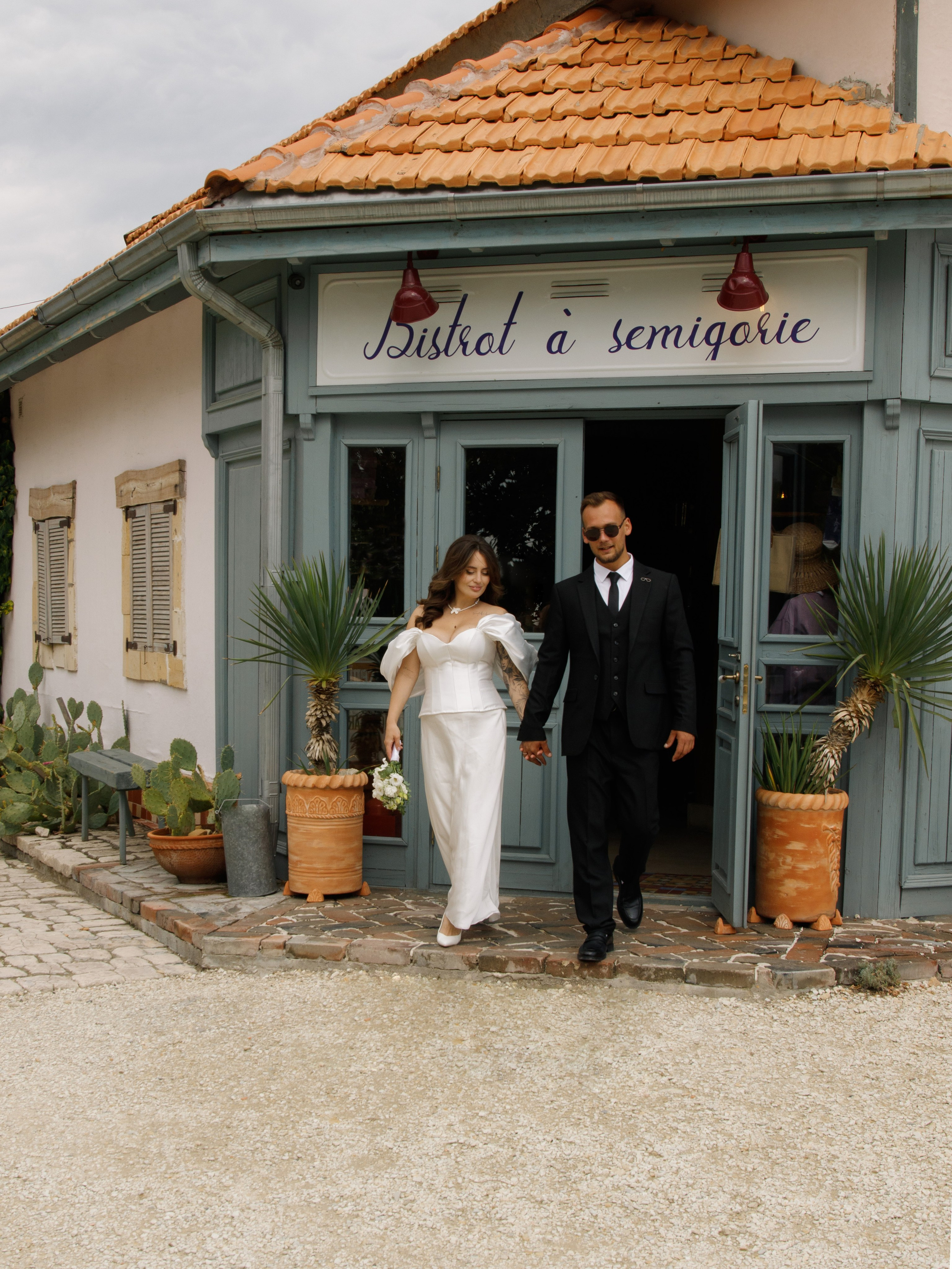 Анна и Дмитрий. Фотограф Анапа, Новороссийск, Краснодар