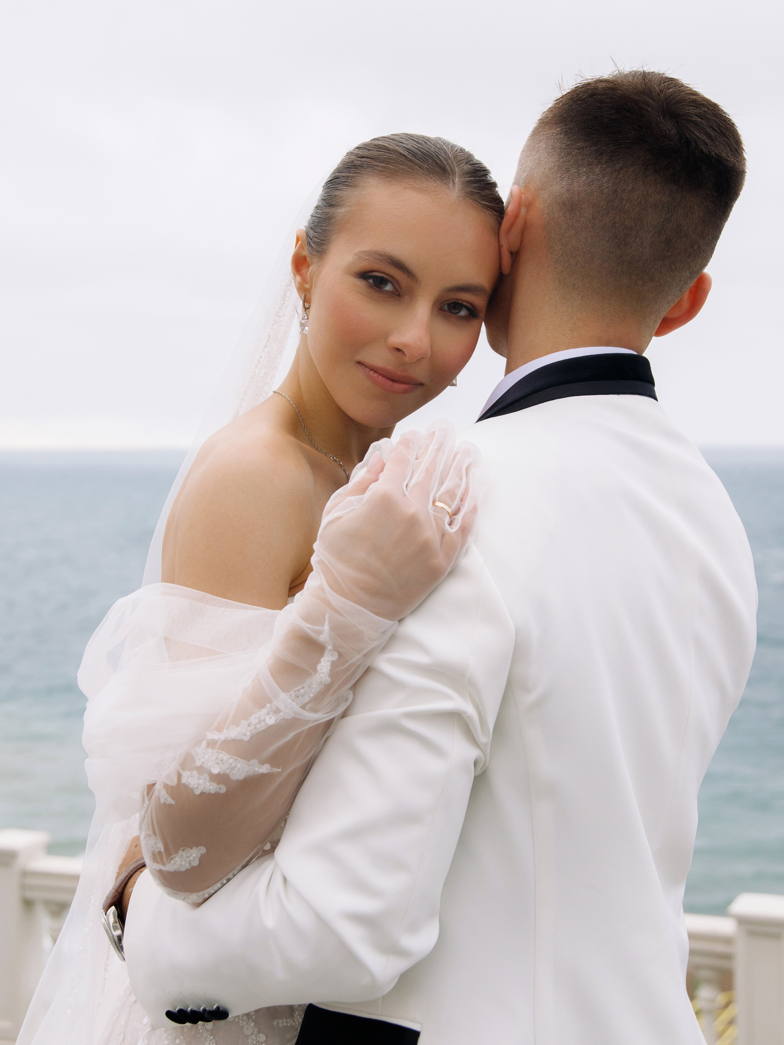 Алина и Данил. Фотограф Анапа, Новороссийск, Краснодар