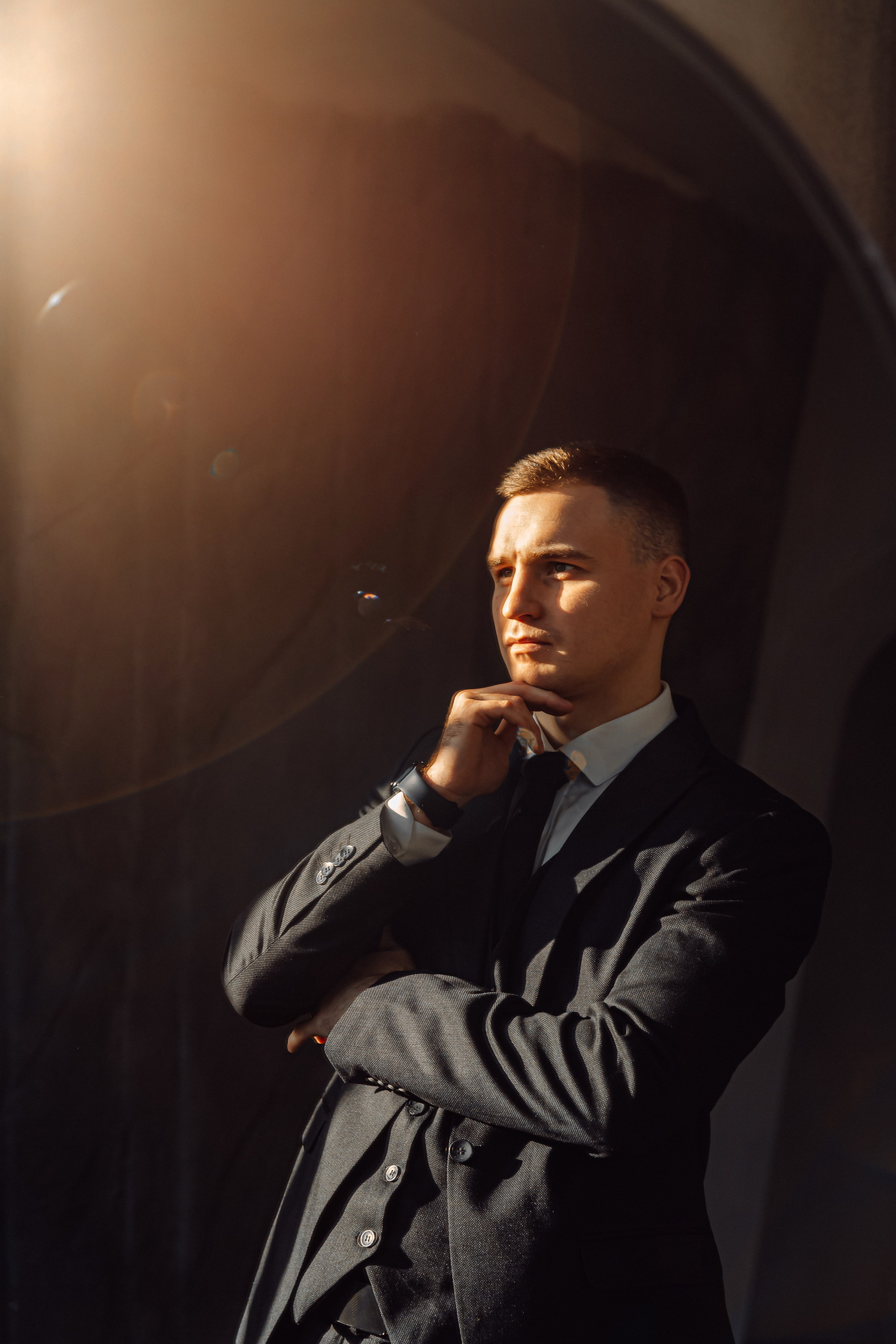 Юристы Калашников и Ко. Фотограф Евгения Улаз