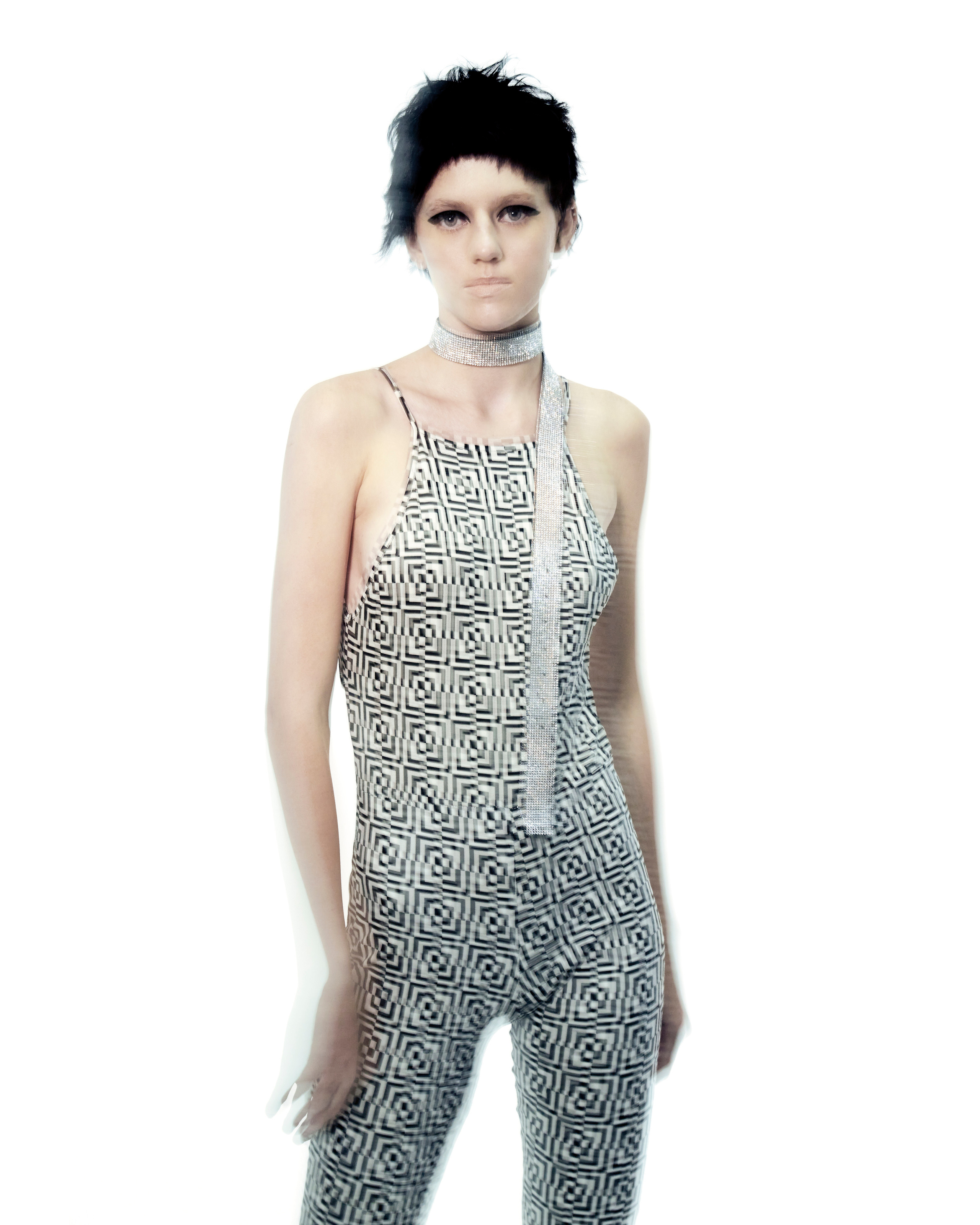 Models Test. Фэшн фотограф на Бали