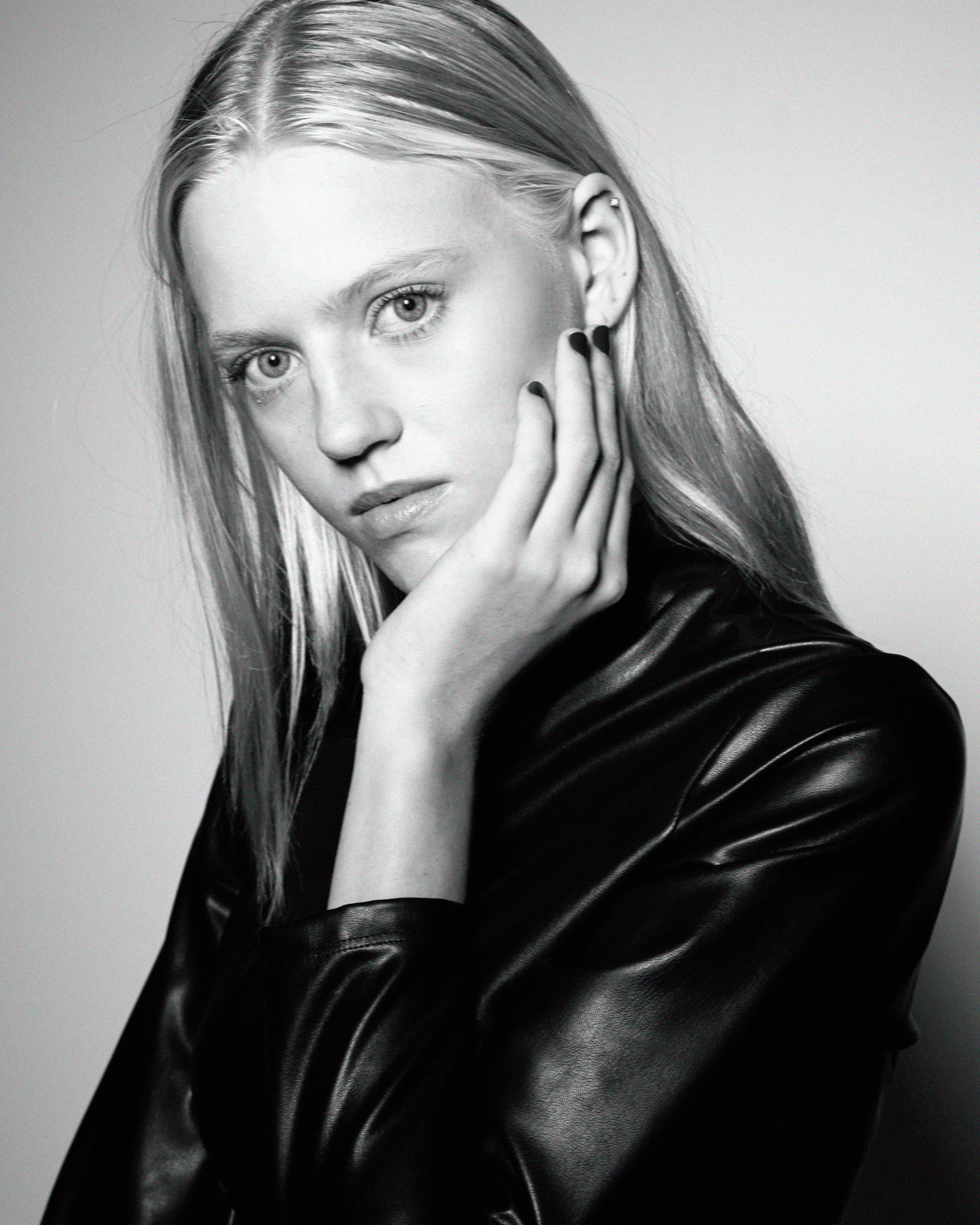 Models Test. Фэшн фотограф на Бали