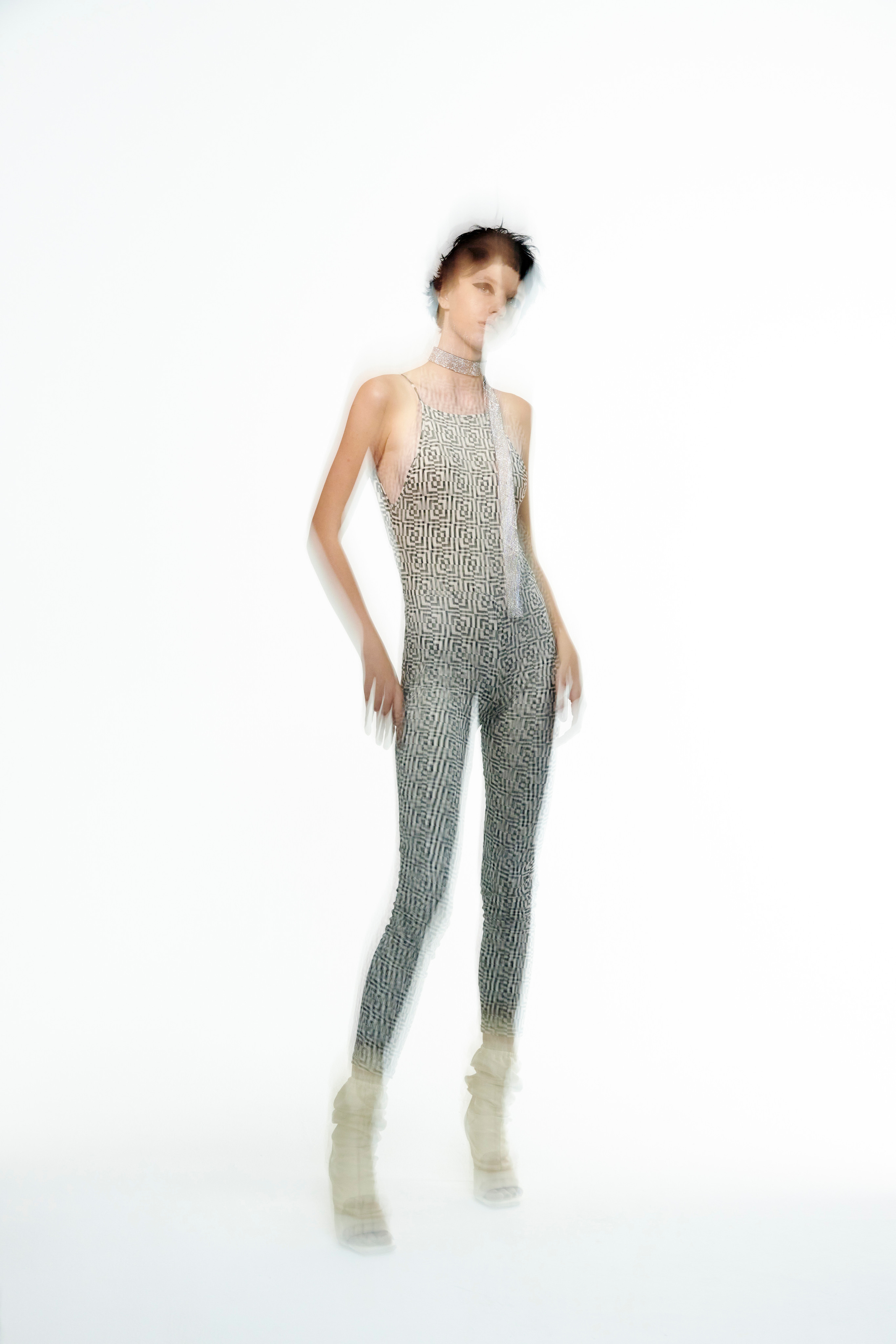 Models Test. Фэшн фотограф на Бали