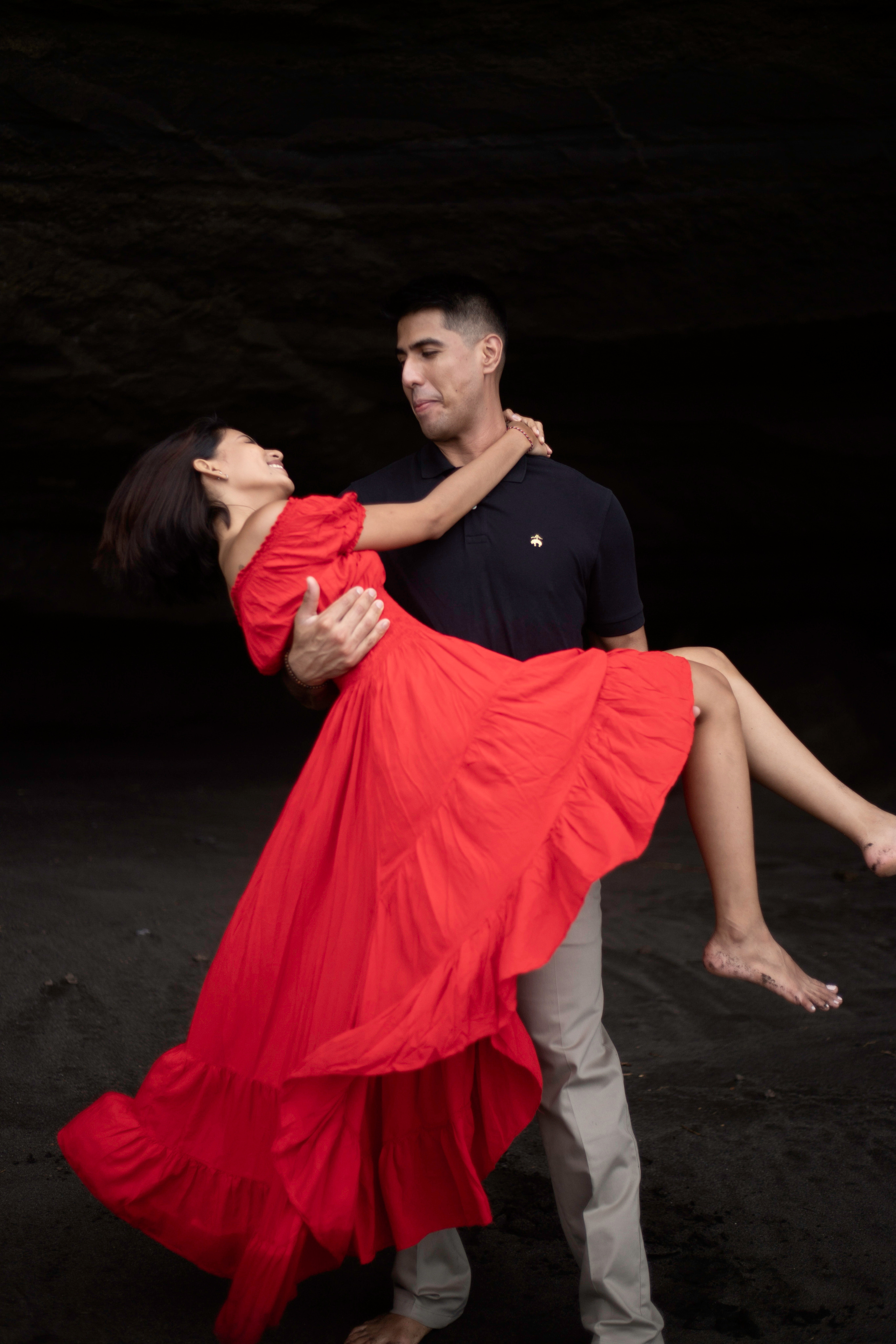 Prewedding/love story. Фэшн фотограф на Бали