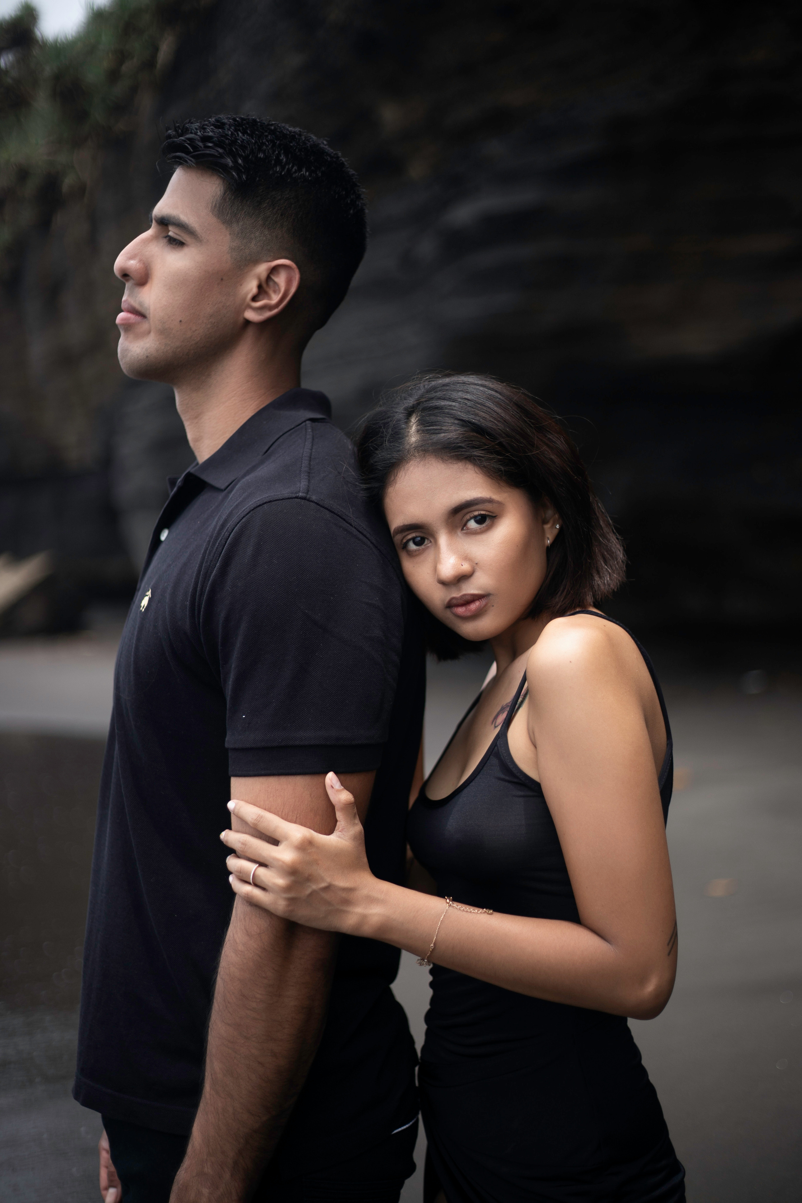 Prewedding/love story. Фэшн фотограф на Бали