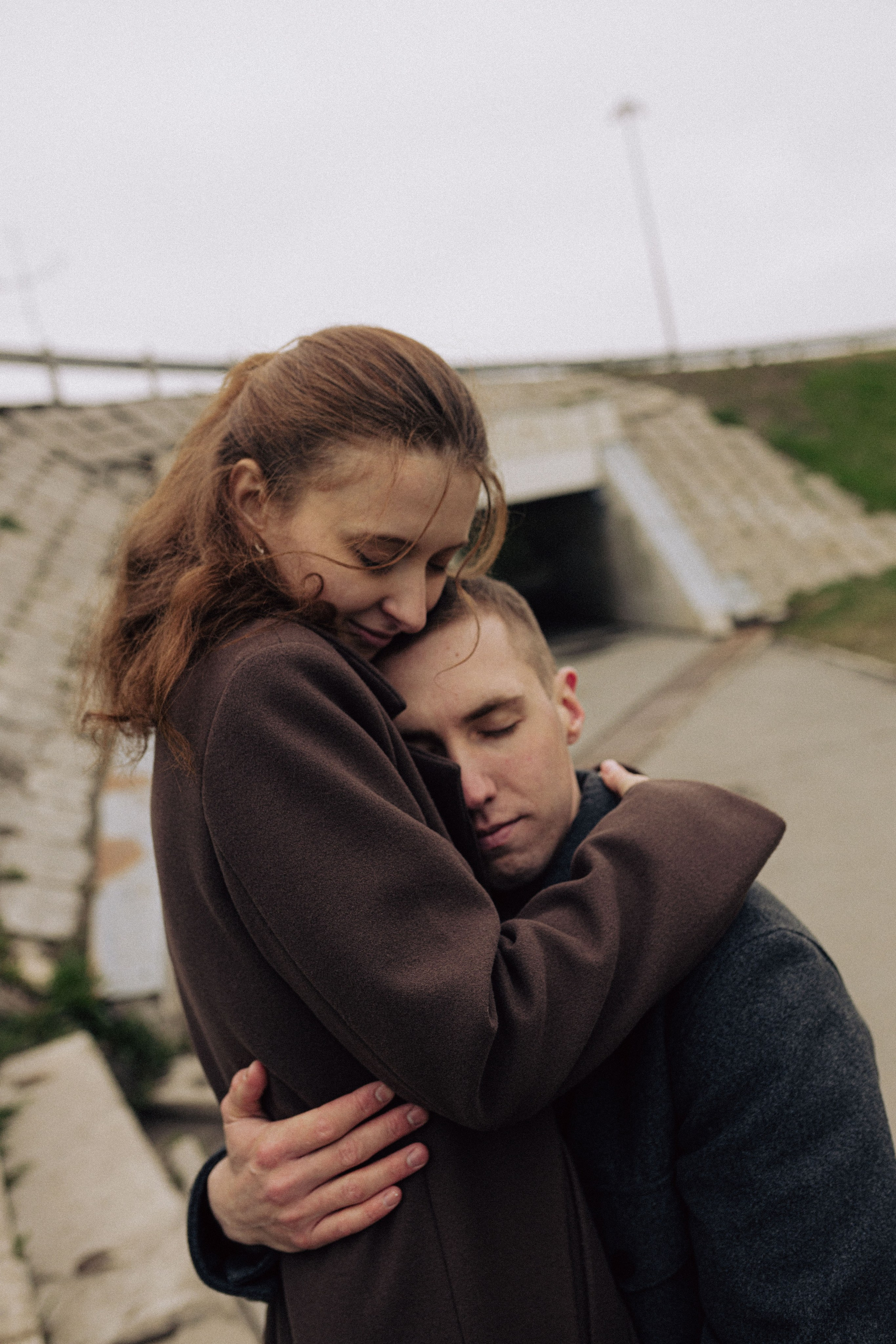 Анастасия и Вячеслав. Фотограф Стилист Тюмень Вера Хайруллина