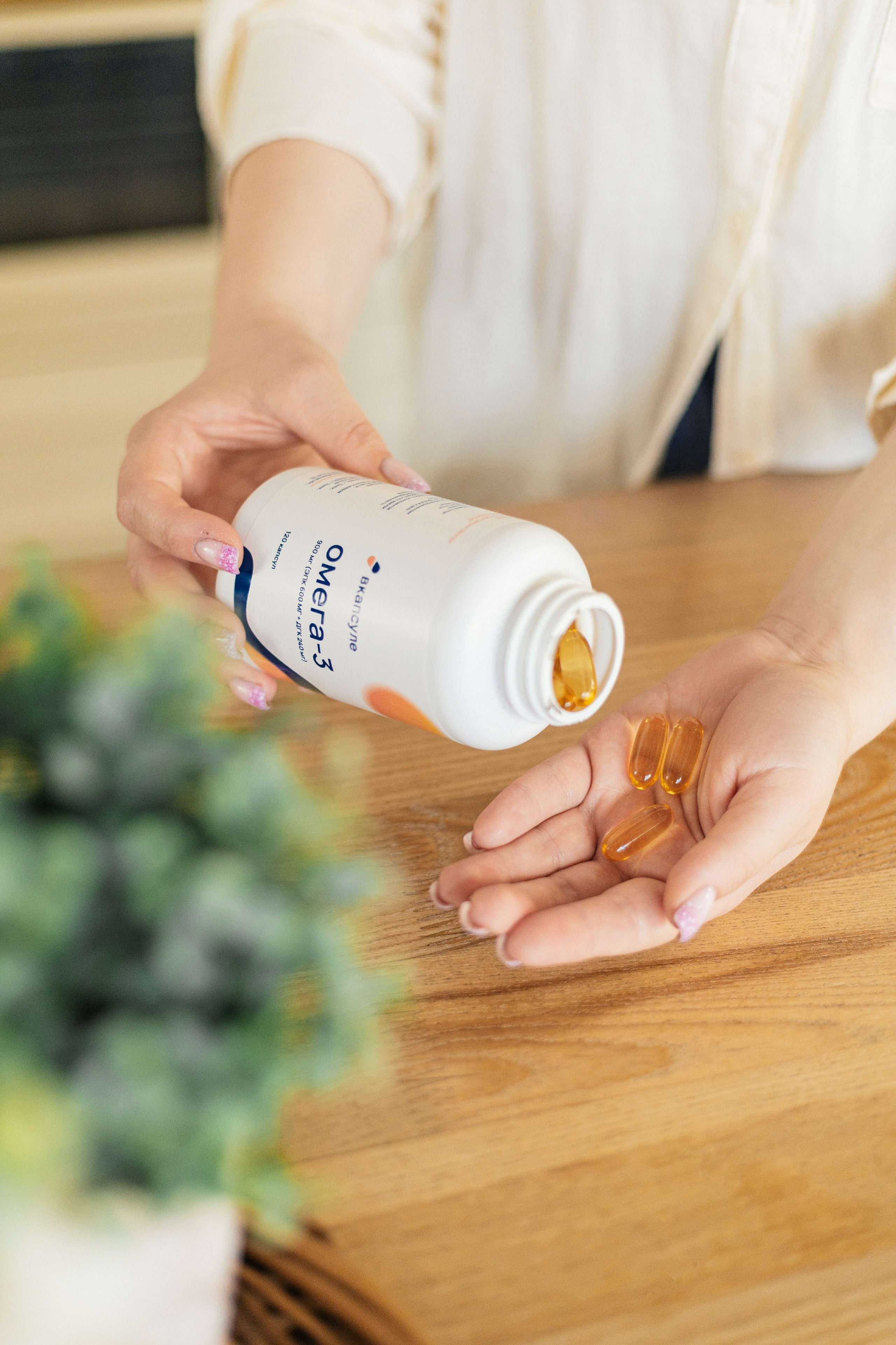 Вкапсуле. Фотограф в Санкт-Петербурге Андрей Пенков