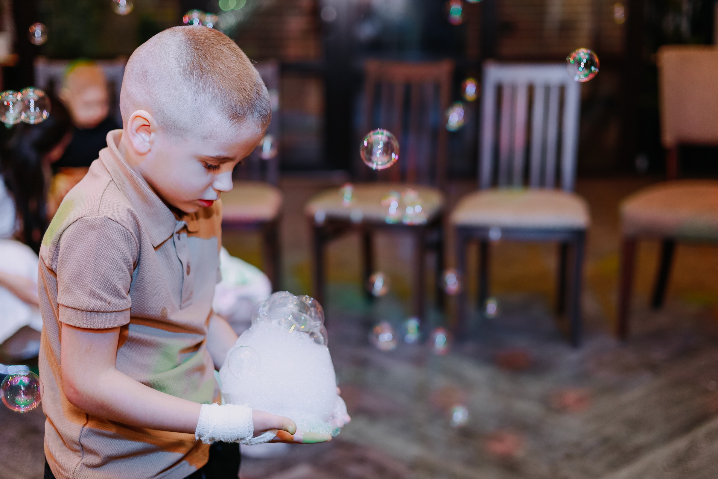 Анисия 🎂. Семейный и персональный фотограф в Ростове-на-Дону