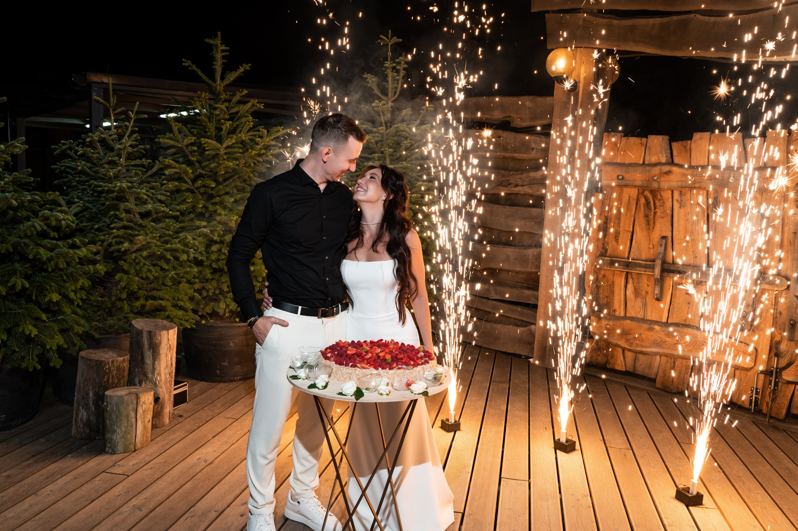 Банкет. Фотограф Палий Ульяна