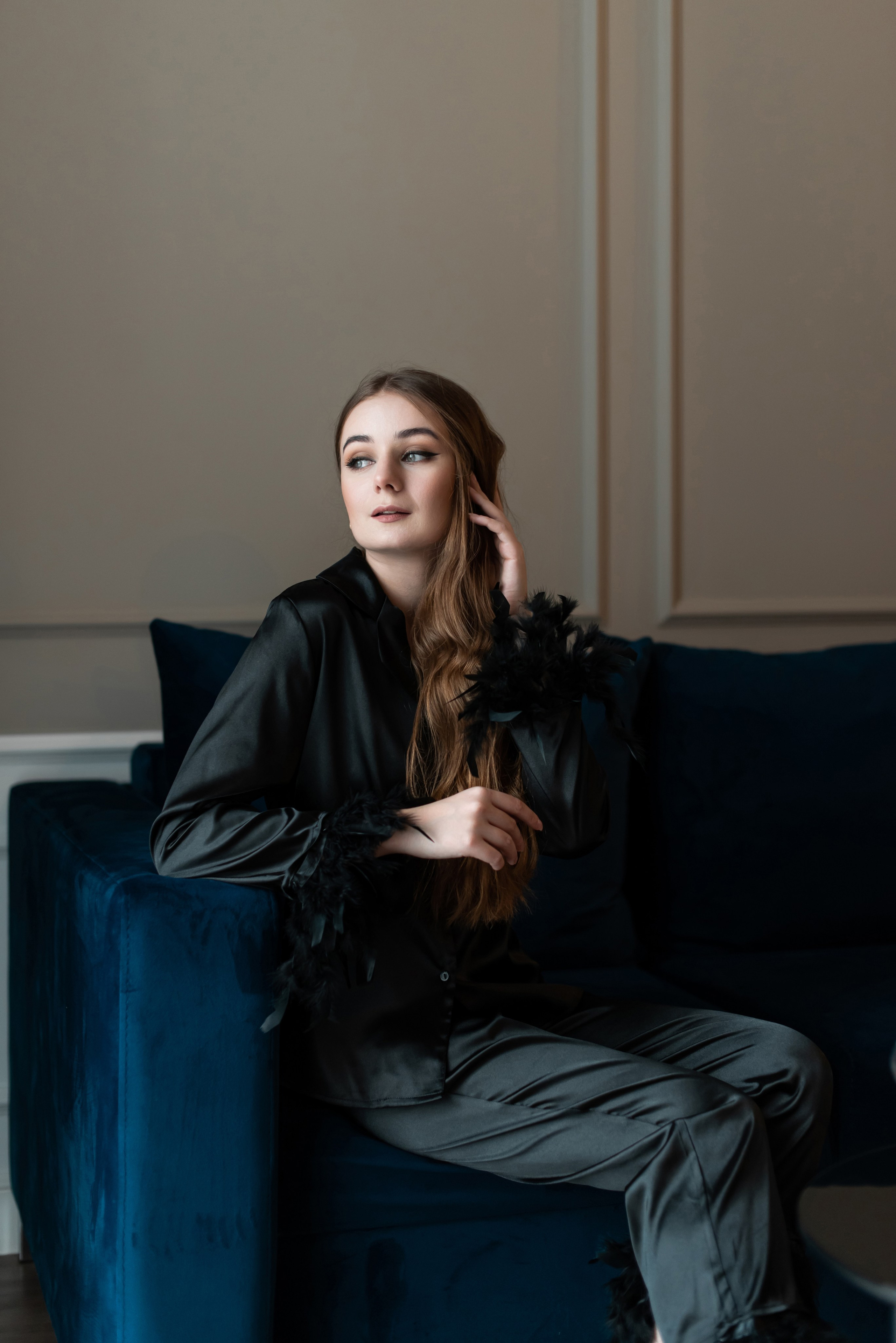 Анастасия. Фотограф Палий Ульяна