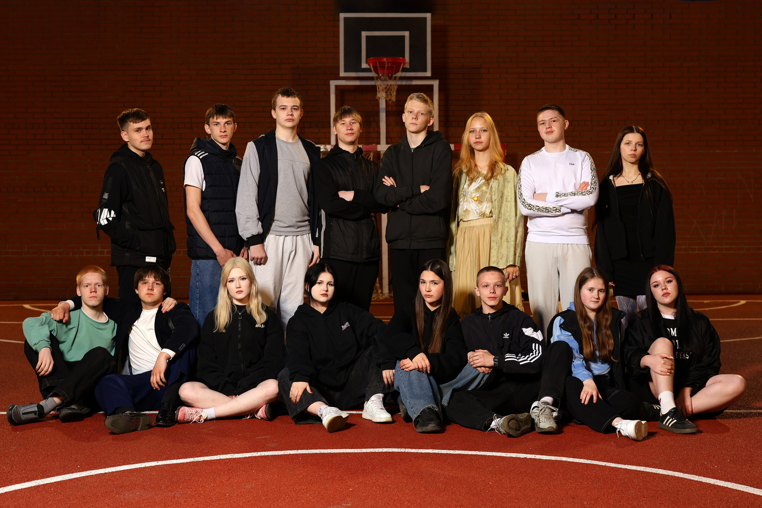 Выпускники 2025-2026. Современный выпускные альбомы Вологда