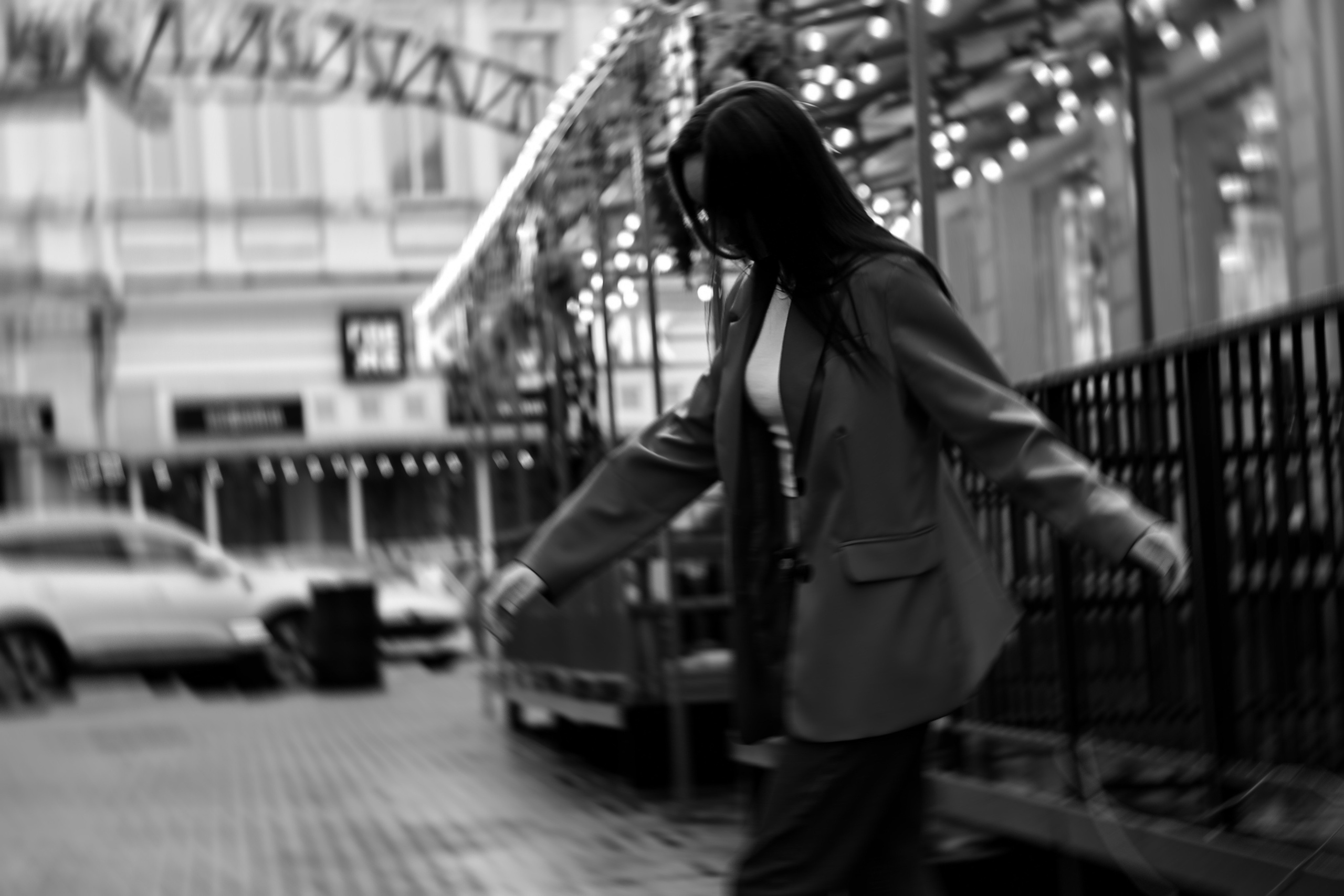 Фотосет уличный. Свадебный, семейный, детский, контент фотограф в Омске Максим Ильин