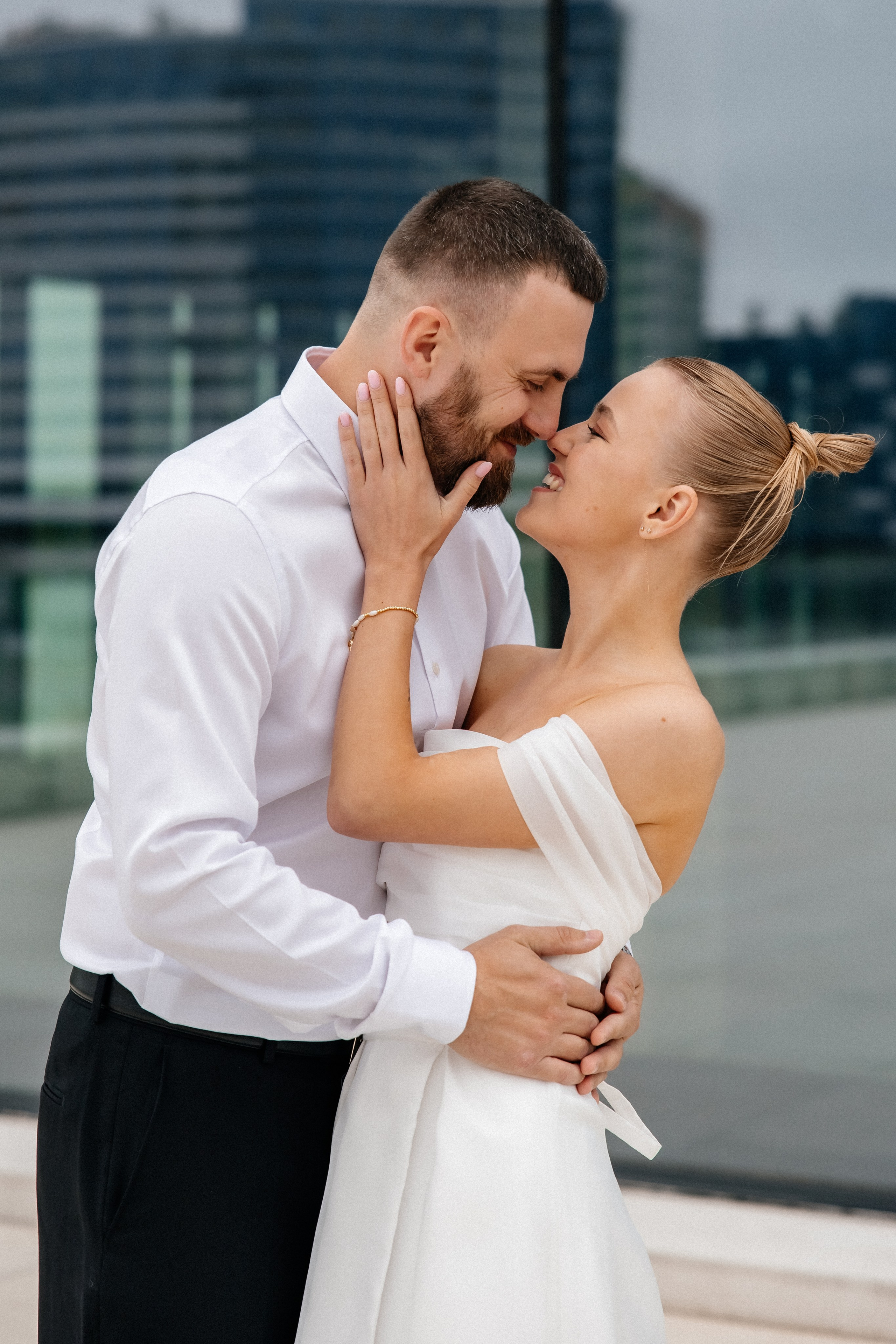 Саша и Дима. Светлана Ванцлав — фотограф Минск, Беларусь