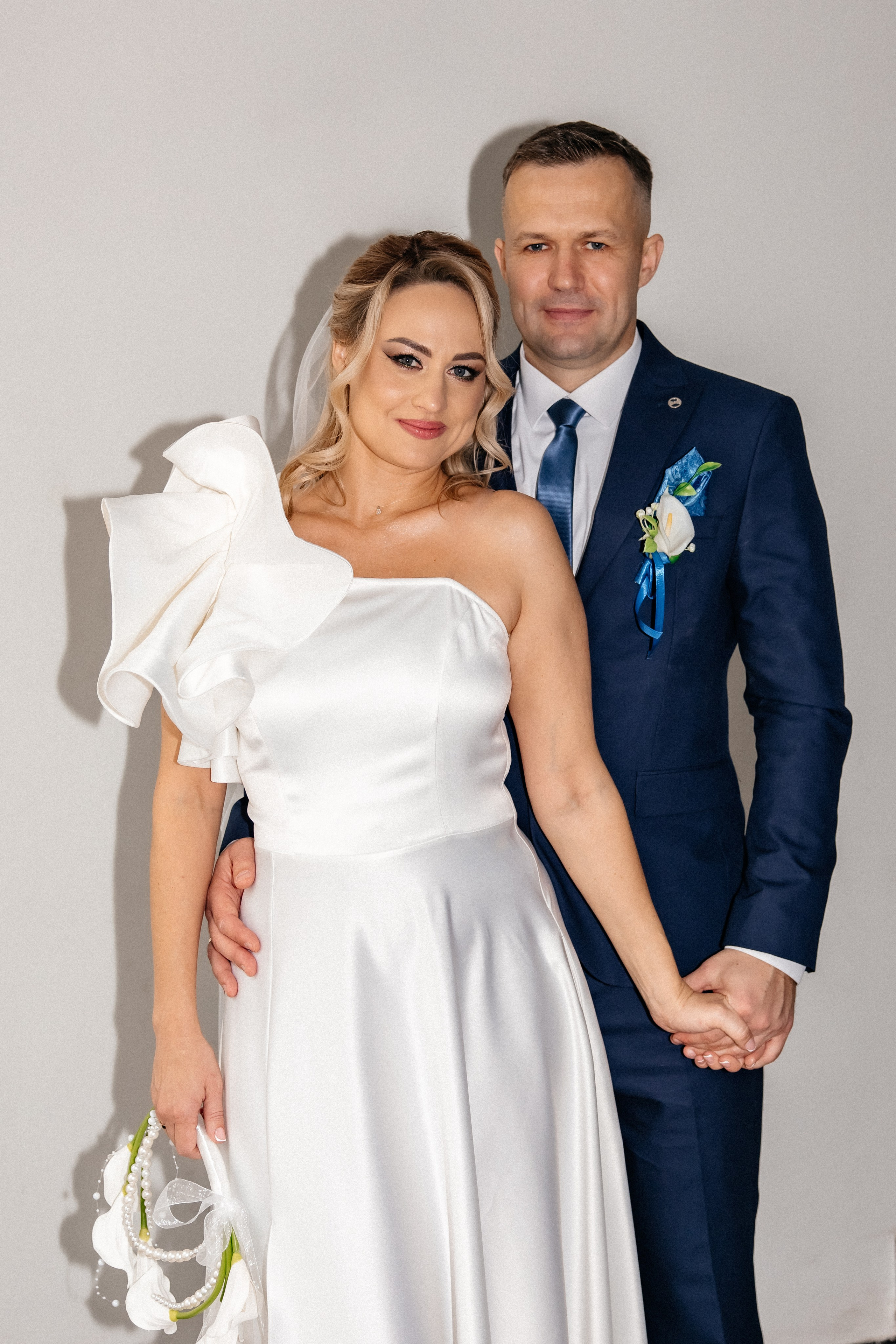 Елена и Алексей. Светлана Ванцлав — фотограф Минск, Беларусь